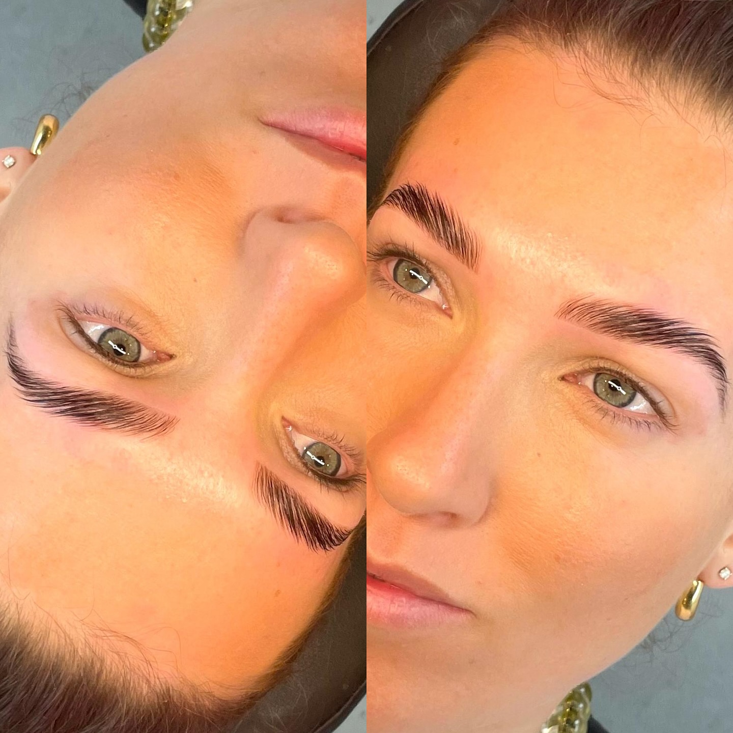 BROW LIFT ✨ swipe voor de before and after ➡️
—— ❤️ ——
Je boekt deze behandeling via www.thebrowboss.nl
