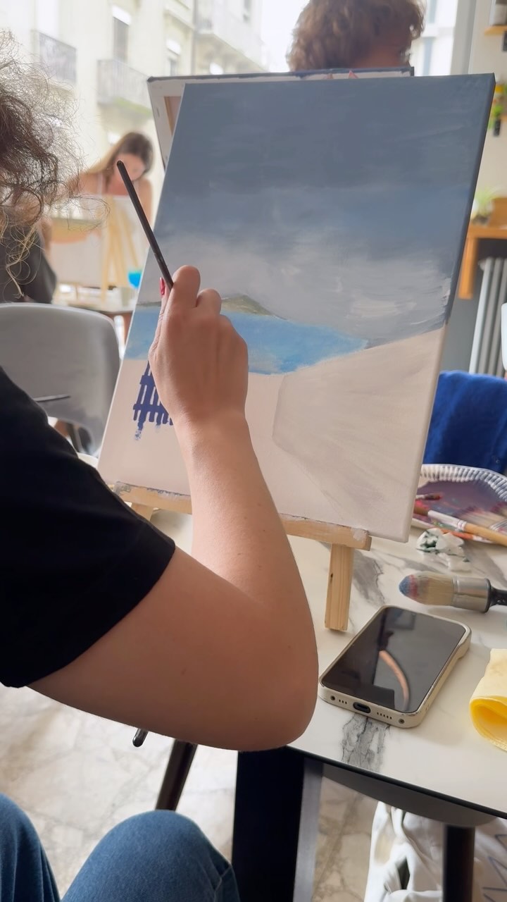 Greek vibes Throw back