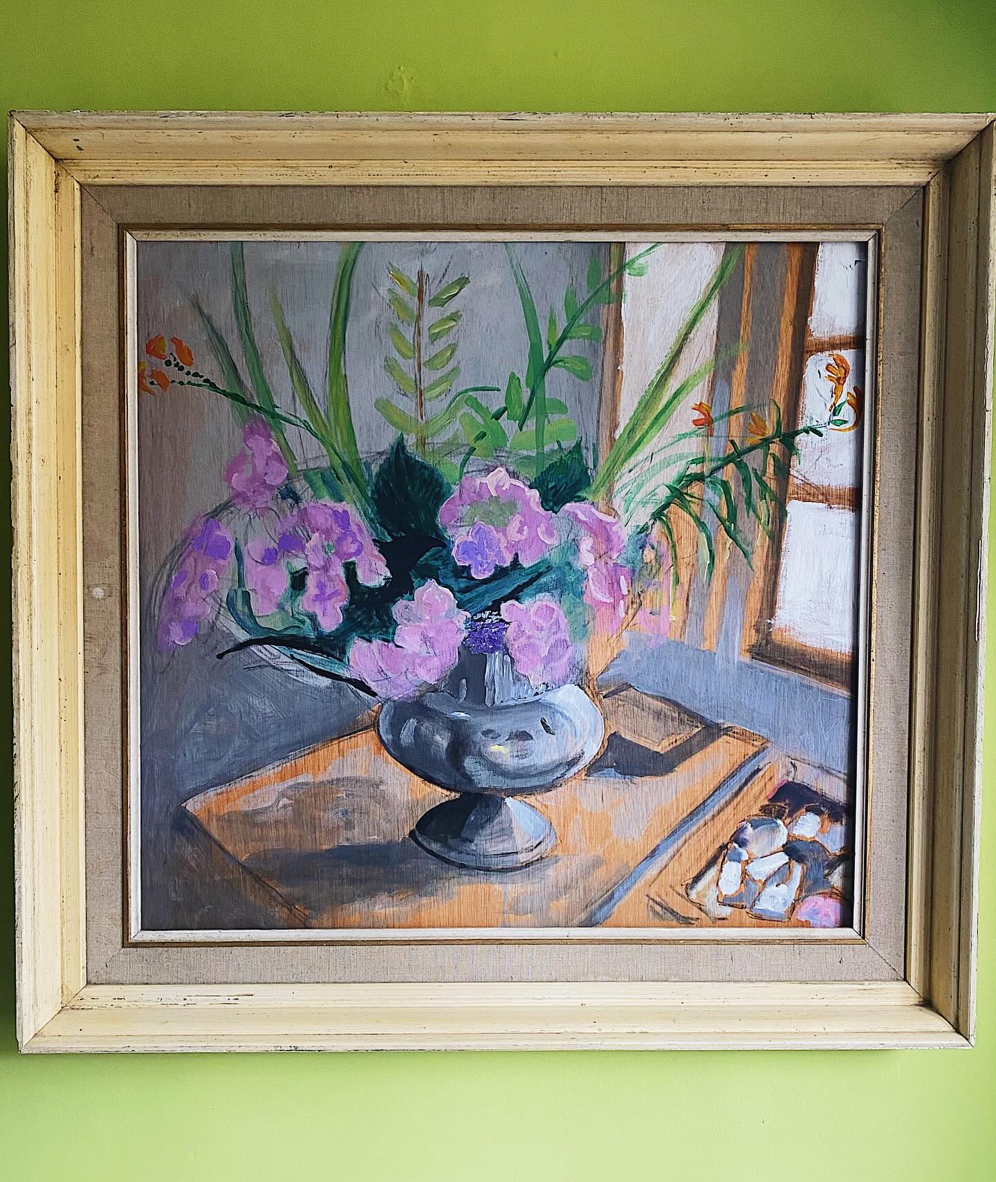 We currently have availability for the Easter weekend and would love to welcome a group to Symondbsbury Manor to enjoy a relaxing spring break in our beautiful surroundings.
Accommodation for up to 22 guests available from Friday 18th April to Monday 21st April at a total cost of £4,750
Please DM us or email peter@symondsbury.com to book
Painting by Peter Hitchin 🌷
#symondsburymanor #symondsbury #dorset #bridportholidays #bridportlife #bridportdorset #jurrasiccoast #dorsetcoast #countryholidays #countryholidaysuk #englishmanorhouse #englishmanors #englishmanor #englishmanorhousestyle #selfcateringaccommodation #selfcateringholidays #selfcateringholidaysuk #selfcateringholidaysdorset #dorsetholidays #uniqueholidayrentals #holidayrentalsuk #easterweekend2025 #easter2025 #springhalfterm #spring #spring2025 #familyholiday #lateavailability #lastminuteholiday #lastminutebooking