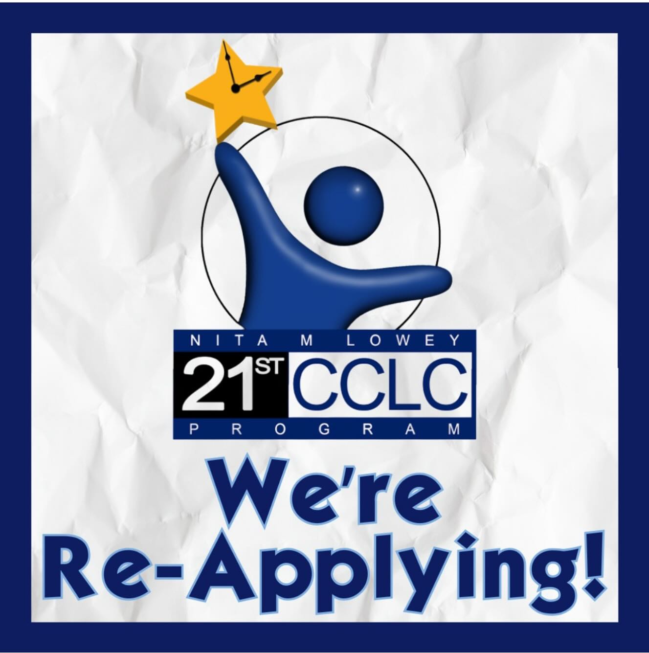 Public Notice of Intent to Apply for the Nita M. Lowey, 21st Century Community Learning Centers (21st CCLC) Grant
Academia del Pueblo Elementary hereby notifies the community of its intent to apply for the Nita M. Lowey 21st Century Community Learning Centers (21st CCLC) Grant through the Arizona Department of Education. This grant will support high-quality, out-of-school-time programs that provide academic enrichment and additional learning opportunities for our students.
As part of the application process, we will ensure that all required documentation, including any waiver requests, is made available for public review after submission.
For more information or to provide input on this application, please contact:
Academia del Pueblo Elementary at 602 258-4353. Your inquiry will be directed to the appropriate contact.