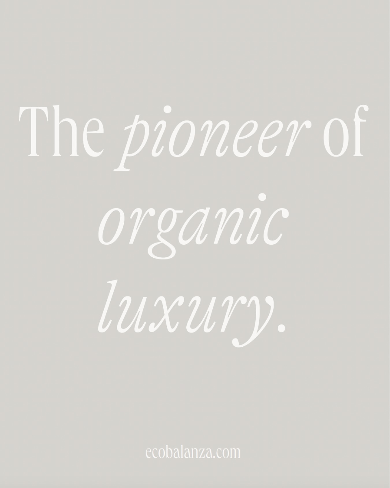 Since 2007 we have been crafting bespoke, organic furniture that harmonizes exceptional craftsmanship with the purity of organic materials to create lasting, meaningful designs.
•
#ecobalanza #handmadefurniture #sustainablefurniture #ecofriendly #organic #oneofakind #handmade #chemicalfreehome #chemicalfree #climatechange #ecoconscious #sustainable #artisan #handcrafted #nontoxic #design #organicfurniture #custom #customfurniture #ecofriendlyproducts #nontoxicfurniture #artisanfurniture #nontoxicliving #sofa #chair #armchair #meaningfuldesign