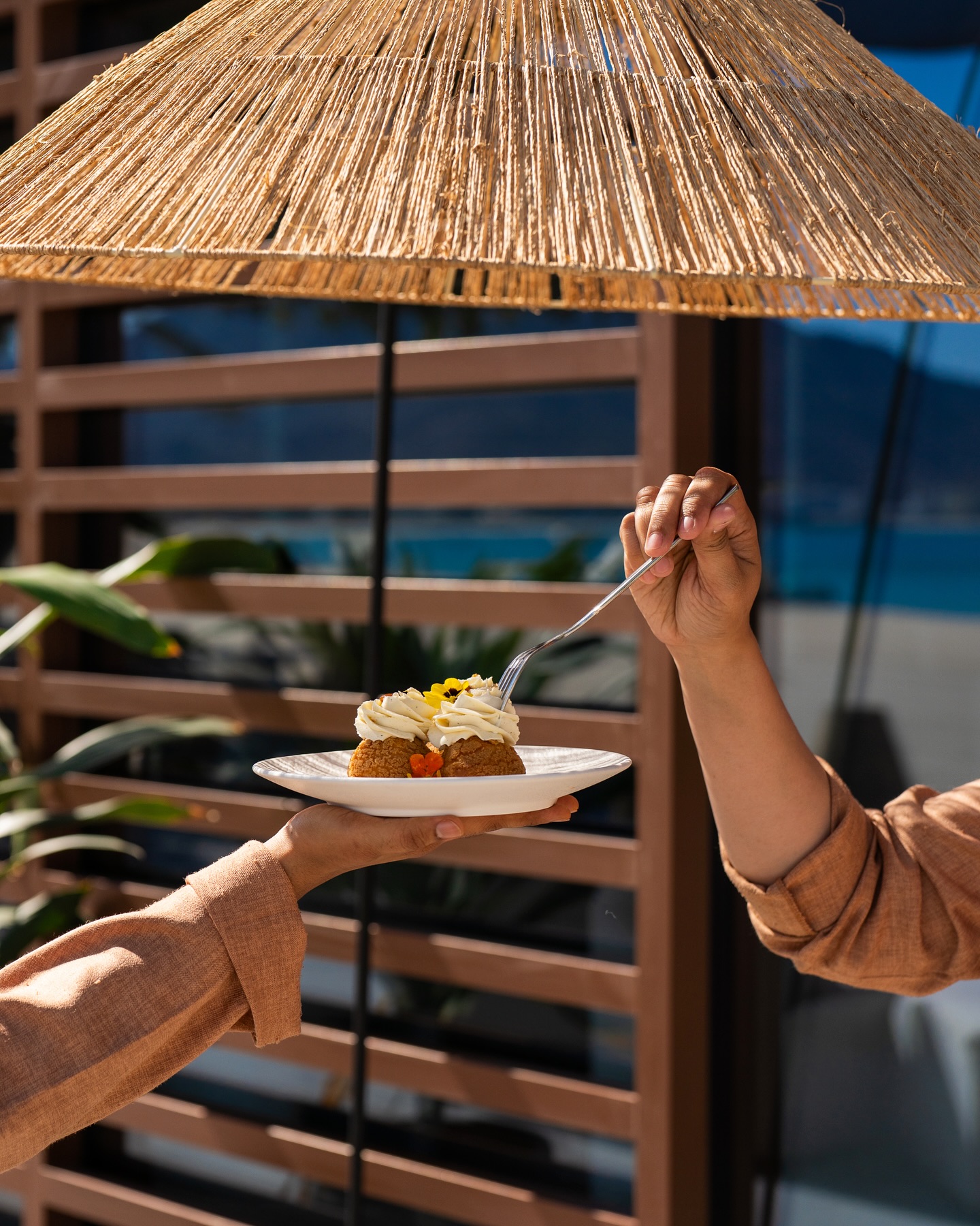 Let’s take a bite!