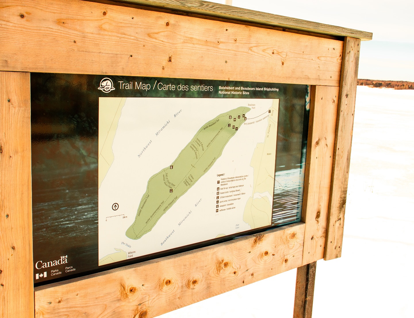 We’re definitely missing summer, but can’t wait to see everyone at the Centre for our 4th annual Sugar Bush! 🍁