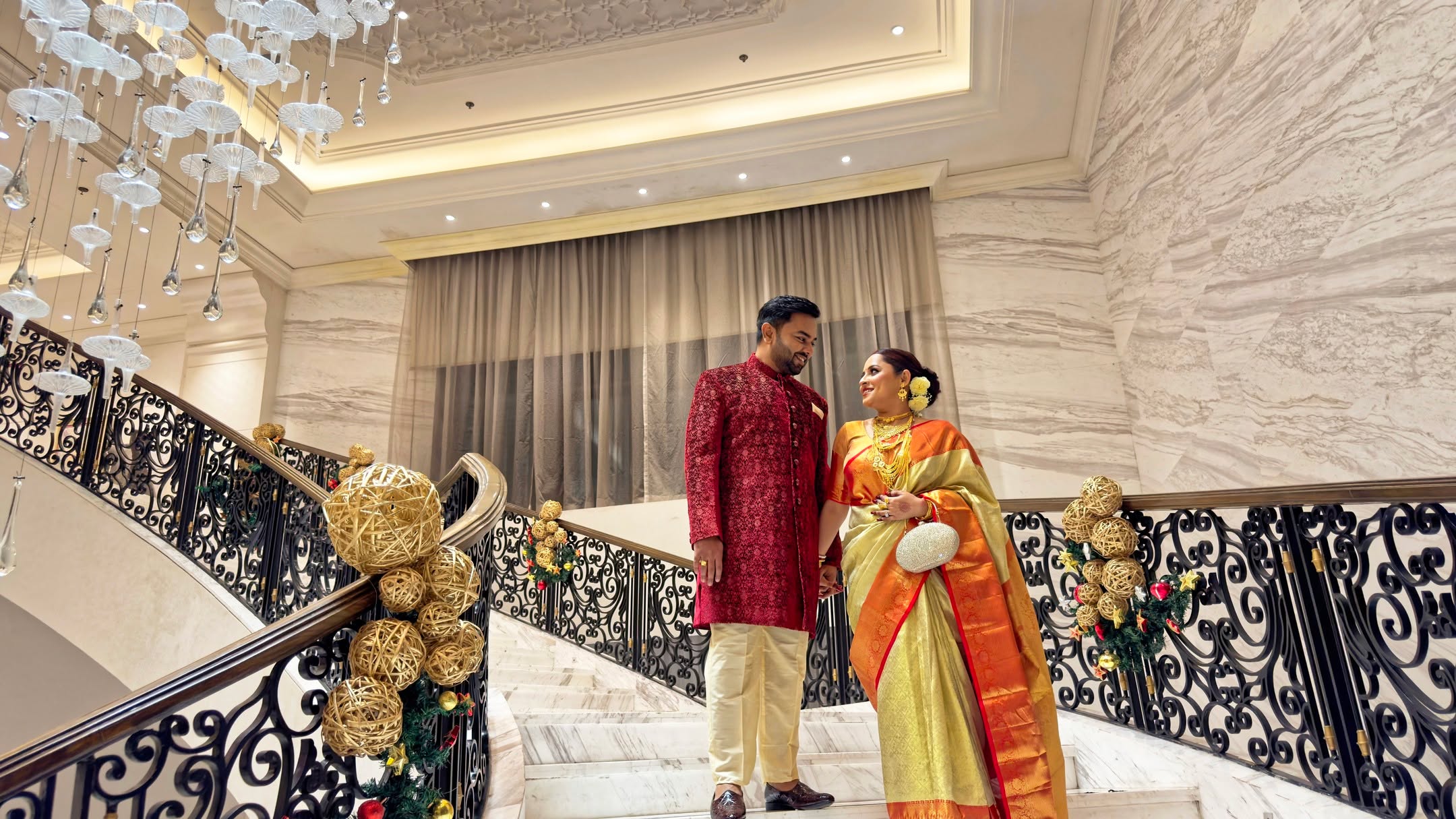 Booking Open for 2025 - 2026 Connect 7980153353 or visit www.avigyanroy.photography/wedding
Avigyan Roy Photography Team