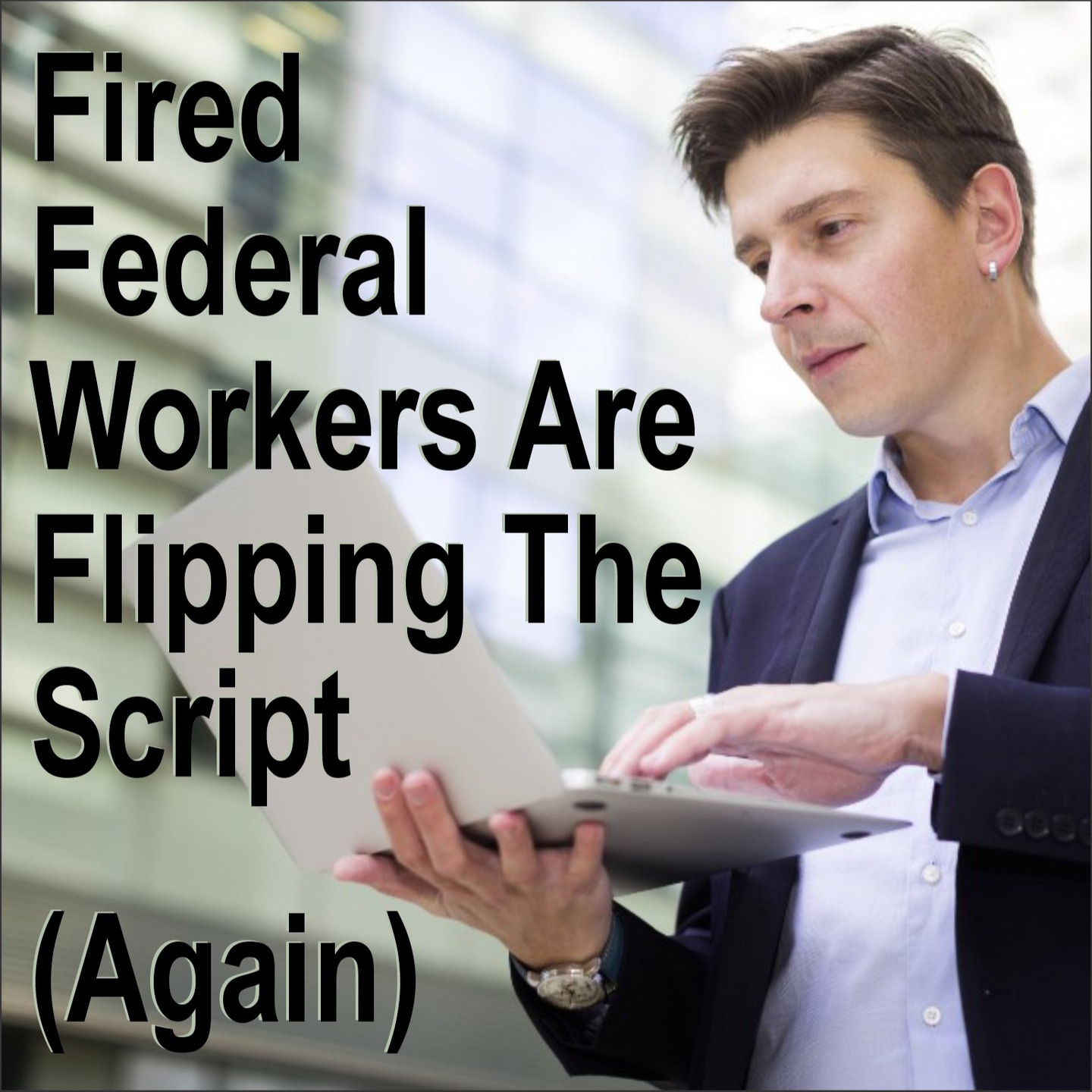 Fired Federal Workers Are Flipping the Script (Again)
Do you remember where you were 5 years ago? In February 2020, Covid-19 was just making its presence known in the United States. By the time the shutdowns began in March, most of us had already begun living the new normal — work from home. But for many employees, there was no work from home option. The recent DOGE-firings, cancelled contracts and paused SBA loans are bringing back gut-wrenching reminders of when pandemic shutdowns created an urgent need for "subsistence income" to pay bills and make ends meet.
Ah, yes. Entrepreneurship 101: How To Start A New Business — Soccer-moms became grocery shoppers and influencers. Cooks and janitors became disinfection specialists. Remodelers built Plexiglas partitions. Bartenders and waitresses delivered meals or groceries or drove for Uber, Lyft or DoorDash. Call-center employees became skilled remote staff.
And now, five years later, a million and a half fired federal employees are finding that they, too, are going to need to flip the script and possibly even get paid even MORE for doing exactly what they've always done — THEIR JOBS!
READ THE WHOLE BLOG POST: https://www.starpointcreditsolutions.com/post/fired-federal-workers-are-flipping-the-script-again
The fact remains: These federal jobs are not going away. They will still need to be filled, and no one knows the job requirements and relevant federal government acumen better than the person who has been sitting at that desk as a full-time federal employee. The key difference will be when that former federal employee walks back onto the job as part of the new workforce, made up of small business owners and federal contractors who'll now be paid 5-to-10 times more than what they were paid as a federal employee.
If you (or someone you know) are a recently fired federal worker who is interested in starting a new business or registering your existing business for possible federal contracting opportunities, please feel free to reach out to me directly.
#smallbusiness
#businesscredit
#businesscreditbuilding
#federalcontracting
#creditbuilding
#federalemployeesfightback
#federalemployeesmatter