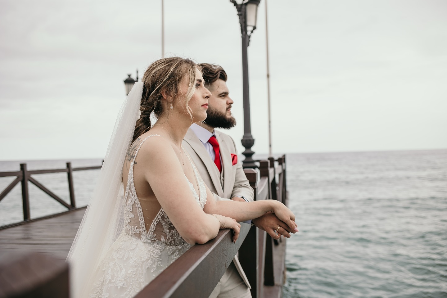 De la boda de Iván & Alicia