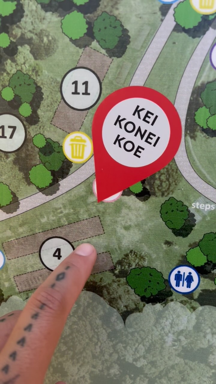 Te Ataarangi ki Te Matatini! 📍🧭🗺️
Nau mai, haere mai, mauria mai o 💳💰😅
Come and see the team, grab you some merch, get you some freebees, get yourself in the draw and enjoy the kapa haka right next to our stall! (Site 148 - Section 4).
😛👀🩷
#tearaarangi #tematatini #tereomāori