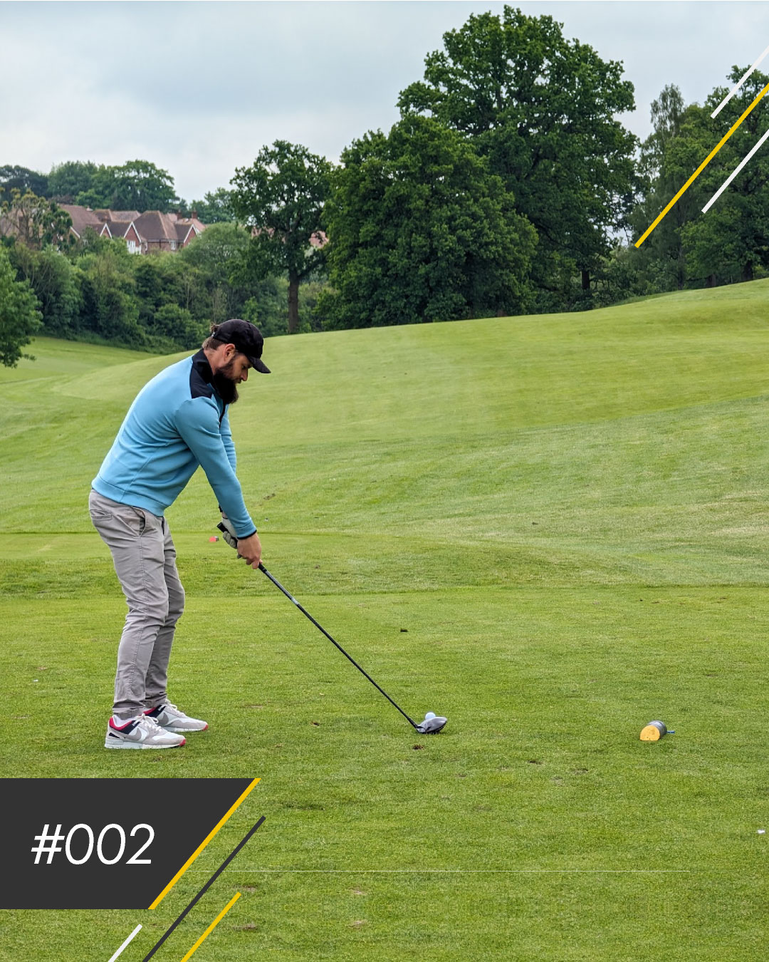 THE OPEN, 29TH MARCH 2025
🚨 ALERT🚨
Please note that you must have booked on to this event by 28th February to guarantee your space for the event in March at Silvermere. Any entries after that date will be ad-hoc and we will do everything we can to secure additional spots but we are at the mercy of course availability at that point. Please don't miss out by missing the deadline! ✌🏻
🧠 Reminder that the £12.50 membership grants you access to book on to all of our events, x3 custom LFG Titleist Golf Balls, an LFG Tour Lanyard, and ultimately helps us to smoothly run the tour, including prizes and other operations.
LFG ⛳
#LFG #LFGTour #LFGTourTheOpen #LFGTour2025 #Silvermeregolfclub #LFGMoments