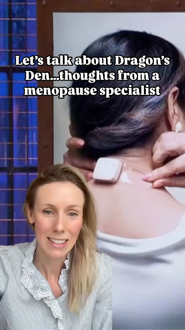 Let’s look at the big picture here. Women deserve to understand that reproductive hormone deficiency is a whole body condition which impacts almost all of our bodily systems to some extent.
So, whilst managing hot flushes is important, it’s ultimately a small part of a much bigger health picture. Adequately replacing hormones not only has the potential to achieve good all round symptom control for most women but it also critically reduces the risk of osteoporosis, sarcopenia, cardiovascular disease, diabetes and more.
#womenshealth #menopause #perimenopause #hrt #debunkingmenopause #menopausespecialist