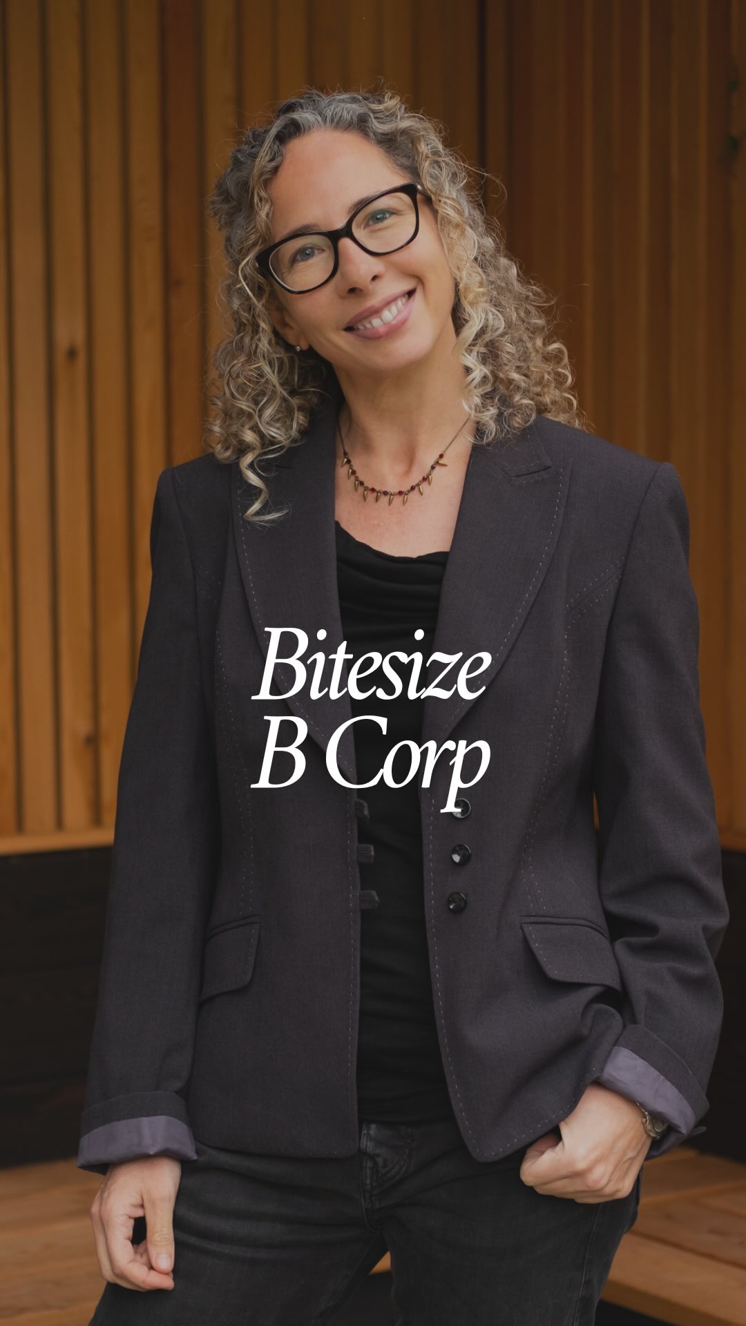 Did you know B Lab offer a 40% equity discount?
As part of their commitment to building a diverse business community that is inclusive and accessible, a 40% equity discount is automatically applied to your B Corp certification fees (for the first 3 years) if:
🪴 Your annual revenue is less than £5million, and
🪴 Your business is majority-owned (50+%) by
🪴 People of colour and underrepresented ethnicities
🪴 Women-owned
🪴 LGBTQ-owned
🪴 Disabled person owned
Use B Lab’s ‘Find Your Fees’ tool on their website to get an exact breakdown of your total potential costs. Then take 40% off if you qualify for the equity discount.