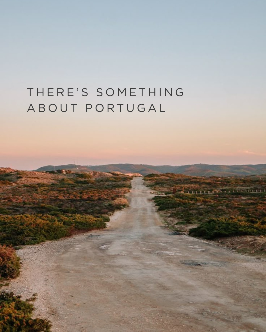 of all the places we could’ve chosen, we chose portugal. not just for its beauty (though that doesn’t hurt), but for the way it feels—expansive, grounding, like a deep exhale.
when you step into an environment that supports you, something shifts. your body softens. your mind clears. you meet yourself in a way you haven’t before.
this april, we’re inviting you into that space. to breathe, reset, and step into the clearest, most confident version of you.
are you coming? link in bio to learn more and claim a spot while they still last