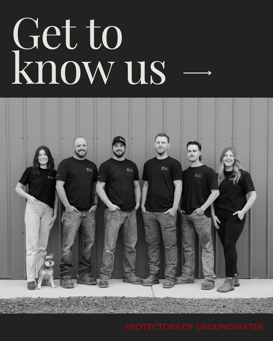 โญ๏ธ ๐ถ๐๐ ๐บ๐๐๐๐: It all started with Blaine & Brenda Matuga, who built CIP with a vision to provide reliable and knowledgable groundwater solutions across British Columbia. What began as a small operation, has grown into a trusted name in the industry today!
๐ง ๐พ๐๐๐๐ ๐พ๐ ๐จ๐๐ ๐ป๐๐
๐๐: Now led passionately by Dan Evans, Colton Matuga and Lindsey Matuga, weโre proud to continue the legacy of top-notch service and innovation.
๐ ๐พ๐โ๐
๐๐๐๐ ๐๐ ๐๐๐๐ ๐๐๐๐ ๐๐๐! Drop a๐ง in the comments if youโve worked with us or if you just want to say hi! ๐
#Kamloops #KamloopsBC #KamloopsBusiness #SupportLocal #ProtectorsOfGroundwater #Groundwater #Aquifer #WellPump #WaterSystem #WaterWell #WaterWellDrilling #SubmersiblePump #FranklinElectric #Grundfos #WaterTreatment #WellRehab #WellTesting #RainWaterCollection #Groundwater #Aquifer