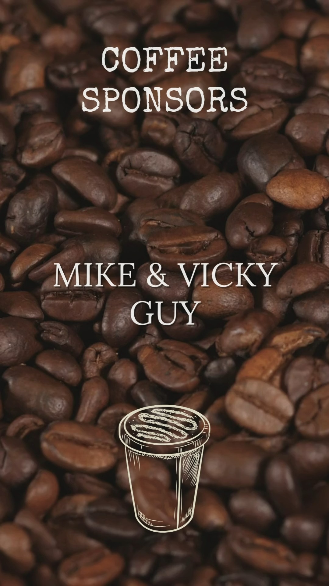 New week means new Coffee Sponsors🎉
Thank you to Mike and Vicky Guy for supporting Pardners Cafe, we appreciate you!
❤️☕
#coffeesponsor #pardnerscafe #lovepardners #codywy #codywyo #codywyoming #wyomingstrong #bettertogether #strongertogether #strongereveryday #loveourtown #loveourcommunity #specialneeds #adultswithdisabilities #peoplehelpingpeople #cafelove #cafeishome #coffetime #coffeeislove #coffeeisfuel #needmycaffeine