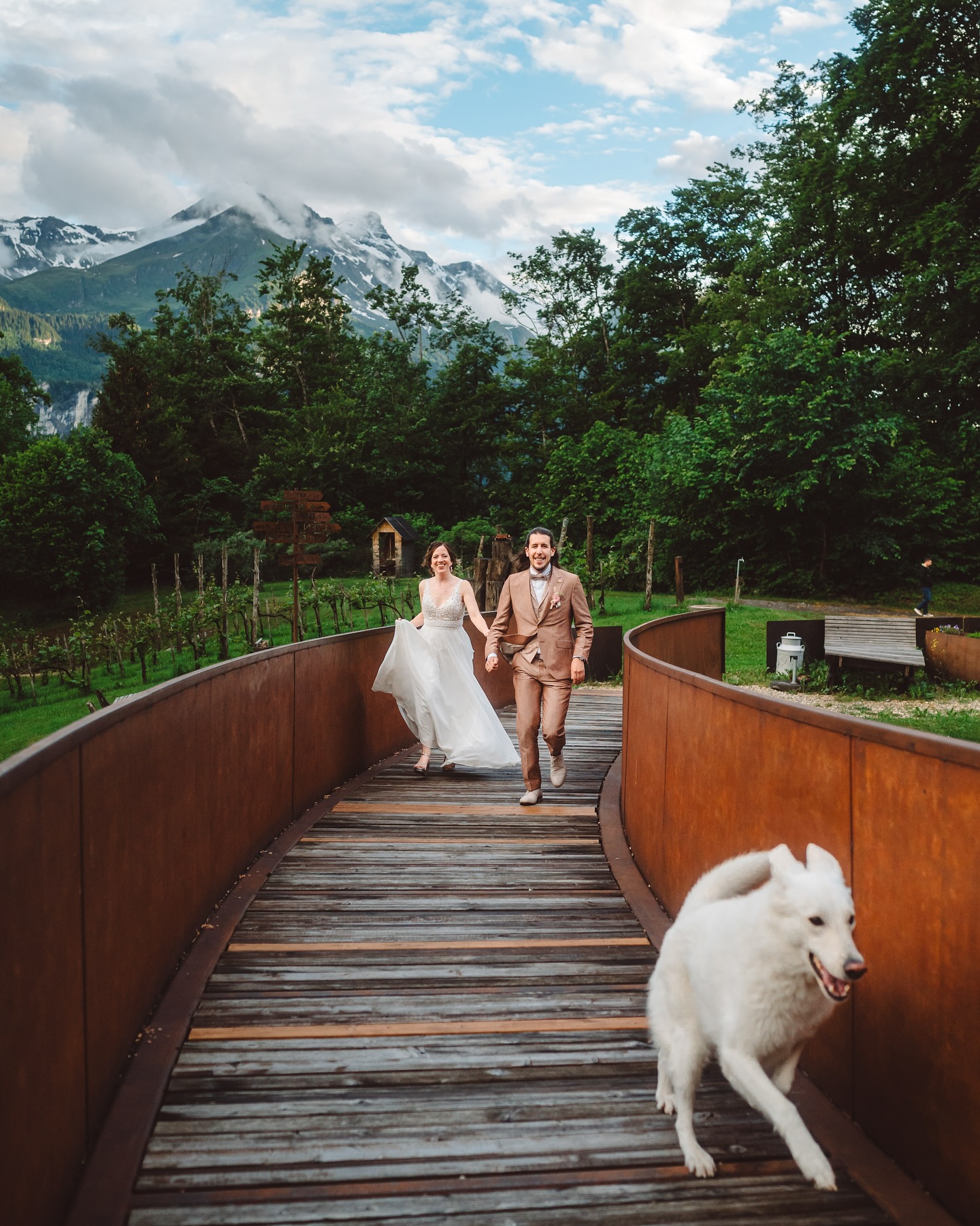 🤍Sina & Livio🤍 Part 2: The Party
Hasliberg 😍
Ich LIEBE Berghochzeiten 🎥📸🏔️
🎥Filmer: @moujazaki
🏨Location: @hotelwetterhorn
🎸Band: @cushy.number
▪️▪️▪️▪️▪️▪️▪️▪️▪️▪️
❣️ www.trailsofyourlife.com ❣️
▪️▪️▪️▪️▪️▪️▪️▪️▪️▪️
#swissweddingphotographer #hochzeitsfotografieschweiz #fearlessphotographer #swisswedding #weddingphotographerswitzerland #hochzeitsfotografschweiz #zurichwedding #zurichweddingphotographer
#schaffhausen #reelsinstagram #weddingreels #reelsviral
#wedding #hochzeitsbilder #loveshoot #coupleshoot #traumhochzeiten #hochzeitsblog #theknot #hochzeitsinspiration #hochzeitsfotografen #weddinginspiration #hochzeitsideen #foreverlove #hochzeitsfotograf #weddingphotographer #junebugwedding #hochzeitschweiz2024 #hochzeitschweiz2025