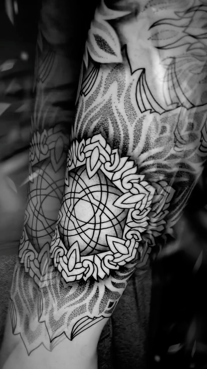 More on this arm. Thanks Ian