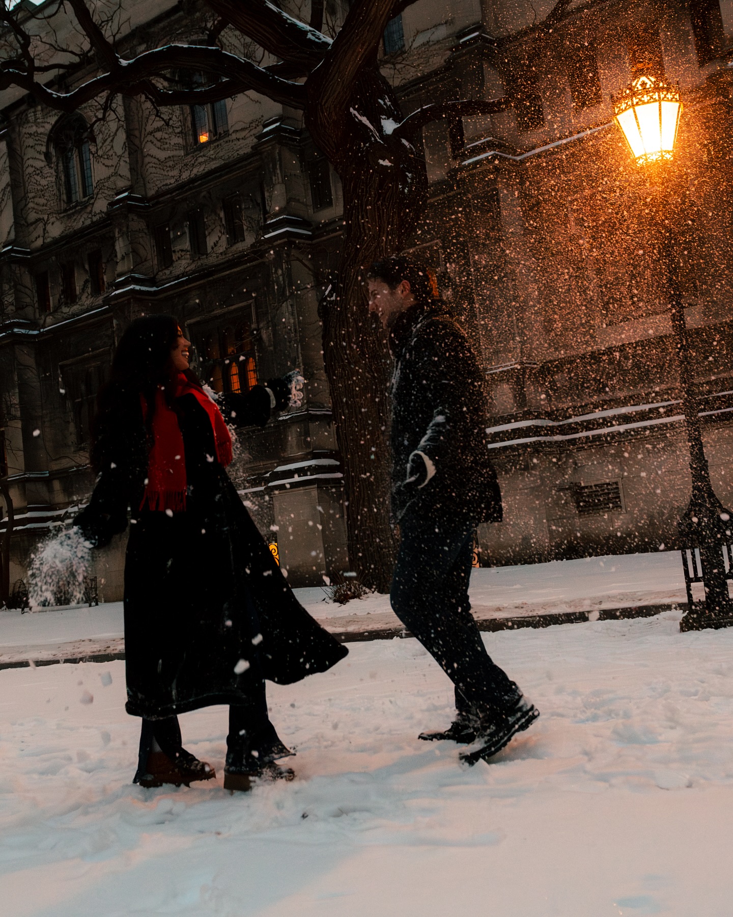 forever dancing through life (and the snow) with you
-
the most PERFECT chicago snow day with justine & will ☃️
.
.
.
.
.
🔑: timeless wedding photography, chicago film photographer, cinematic documentary photography, couple photography, love stories, movie scenes, hopeless romantic
#chicagophotographer #destinationweddingphotographer #chicagoweddingphotographer #couplesphotographer #weddingphotographer #filmphotographer #hopelessromantic #cinematicphotography #authenticlovemag #romcom #luxuryweddingphotographer #rameenawanphotography