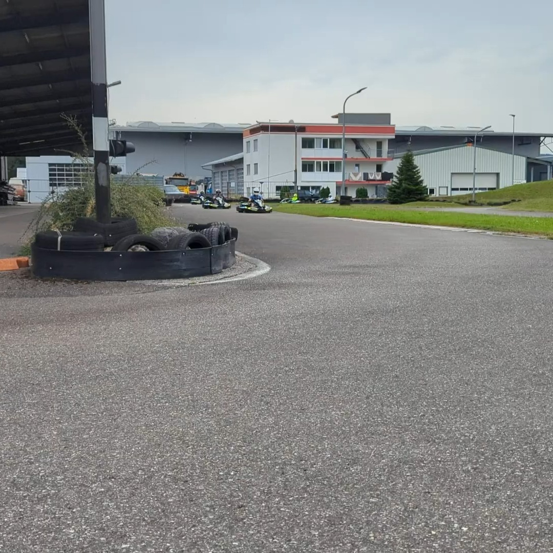 #KartCup_schweiz