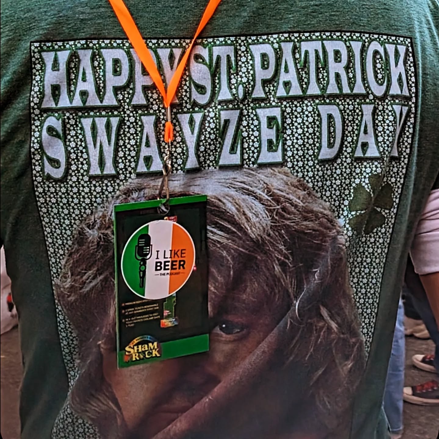 We have 2 VIP tickets to give away for @sdshamrock music and beer festival! Join us at Burgeon in Vista for a chance to win.
Tuesday March 4th at 4pm. We will be recording on site too. Come see Jeff and Jeff for Toast, Roast and Pour!
#stpatricksday #burgeon #vista #downtownvista #sdbeer #beerlover #beernerd #craftbeer