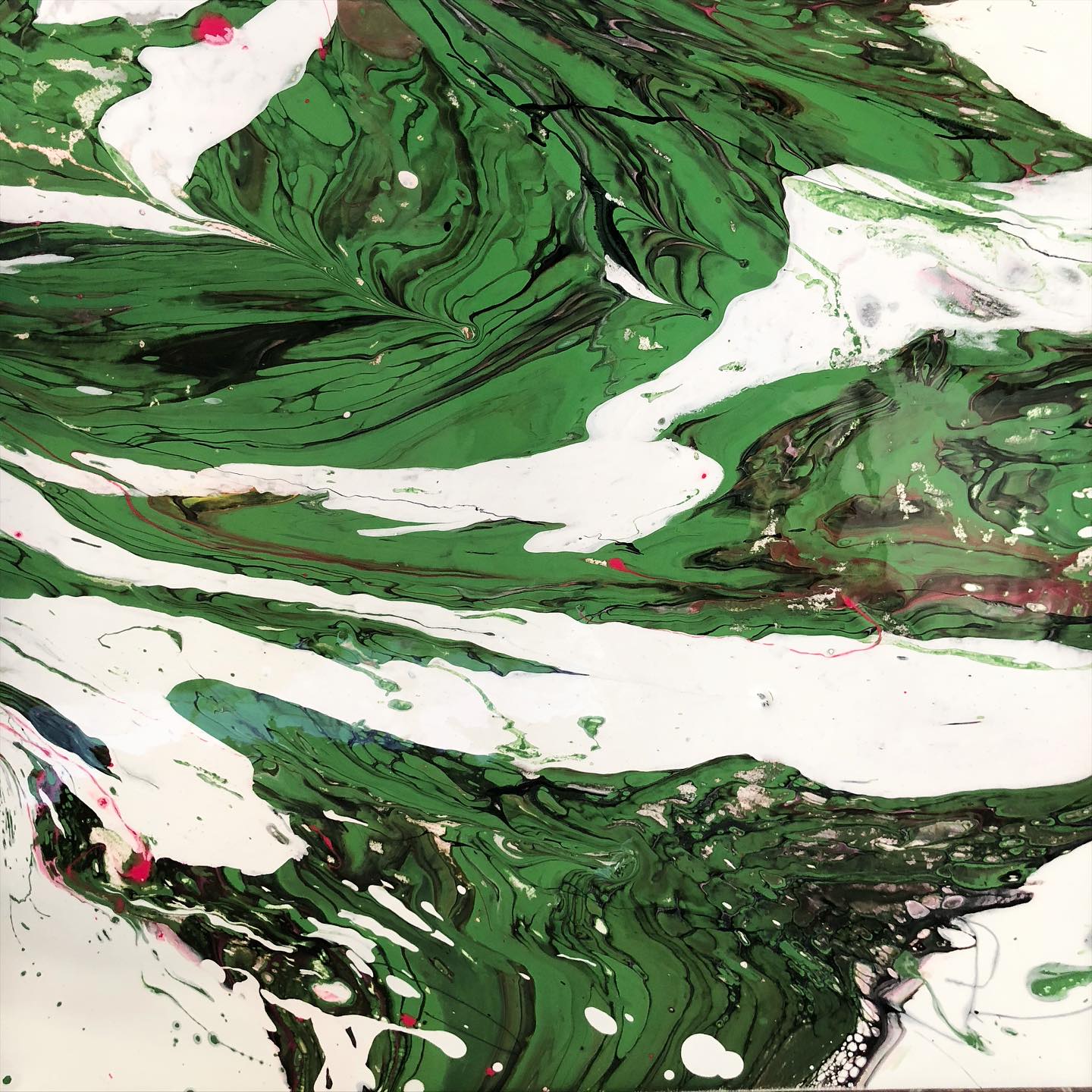 A few more pouring acrylic experimental paintings…
#art #artist #painting #artistsoninstagram #artwork #artoftheday #artcollector #artgallery #gallery #architecture #gallery #contemporaryart #abstractart #abstractpainting #abstract #modernart #originalart