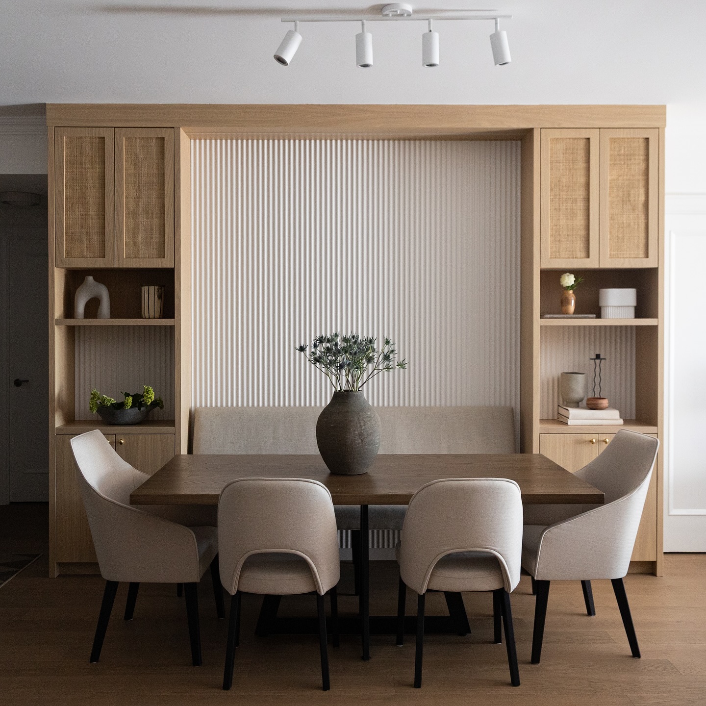 A before and after from project Bayview ✨
📷: @dhorvathphotography