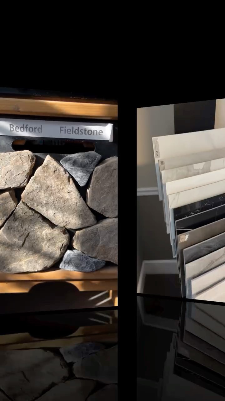 Need help with interior design?
We’re now carrying a wide variety of products to help transform your indoor space from flooring, to countertops, backsplash and wall tiles and stone ledger panels.
Come on into our shop and check out some of our new displays and see for yourself! We can help you with picking out exactly what you need for your next project!
#veneer
#naturalstone
#granite
#granitestone
#interiordesign
#flooring
#countertops
#walltile
#backsplash
#firepit
#hardscape
#hardscapes
#hardscapedesign
#landscape
#landscaping
#landscapedesign
#masonry
#middleboro
#capecod
#boston
#newengland
#plymouthma
#outdoorliving
#homeandgarden