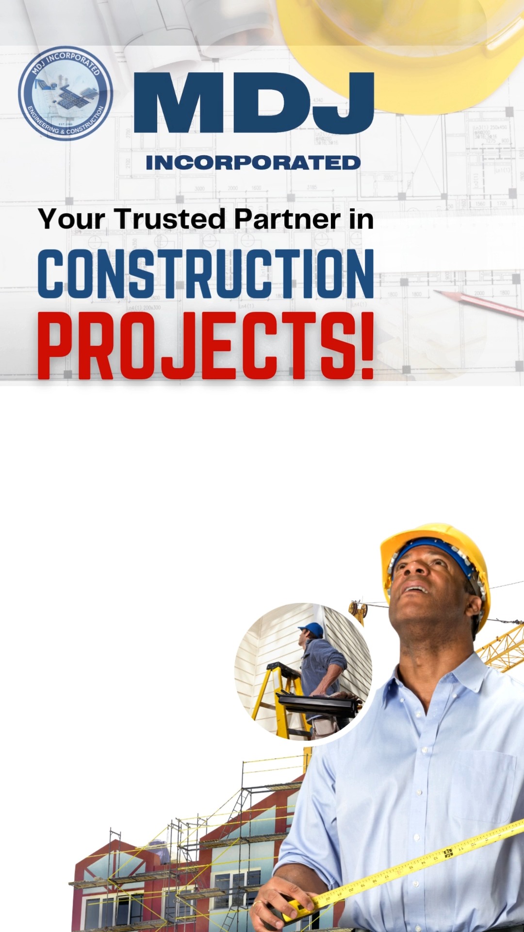 Rely on us for superior construction and outstanding customer service.
Contact us today for a free consultation and let's build your vision into reality.
#building #contractor #vision
#buildingdreams
#engineering
#construction