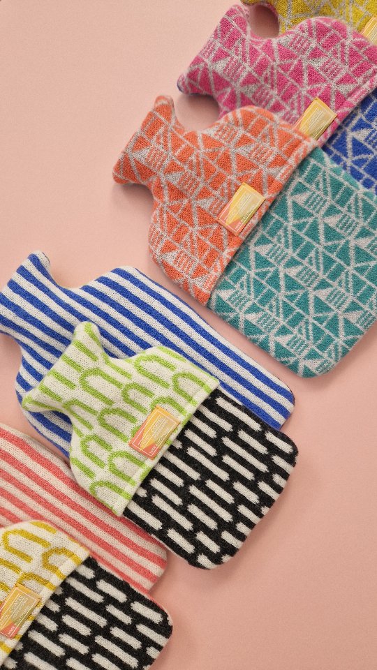 Hot Water Bottles Deserve Jumpers Too! That's the title of my latest blog. Find out why having a Lambswool cover for your hot water bottle will be the best thing you ever did! Read it now at candy-coated.com/blog or head to my bio and click the link to take you straight there 😊
#hotwaterbottlecover #hotwaterbottle #woolcover #woolisbest #staycozy #wool #homecomforts #homedecor #madeinscotland #scottishmaker #machineknitting #knitting #knittersgonnaknit #shopscotmakers #shopindependent #findamaker #teagreen #craftscotland #explore #trendingreels #reeloftheday #reels #reelsinstagram #creativereels #knittingreels #blog #creativeblog #ecofriendly #sustainability