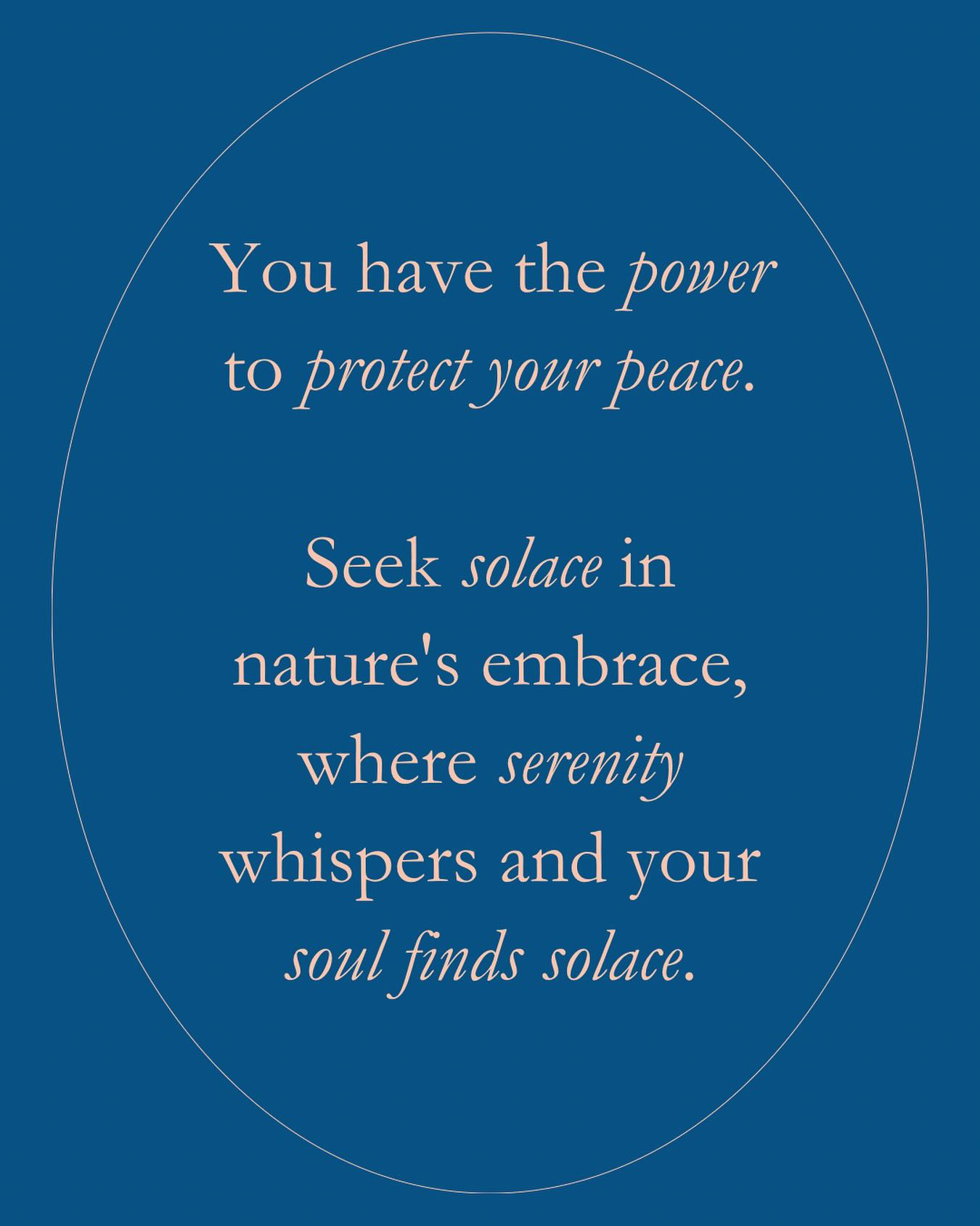 Walking the beach year round is what helps me ground, clear and heal my energy.