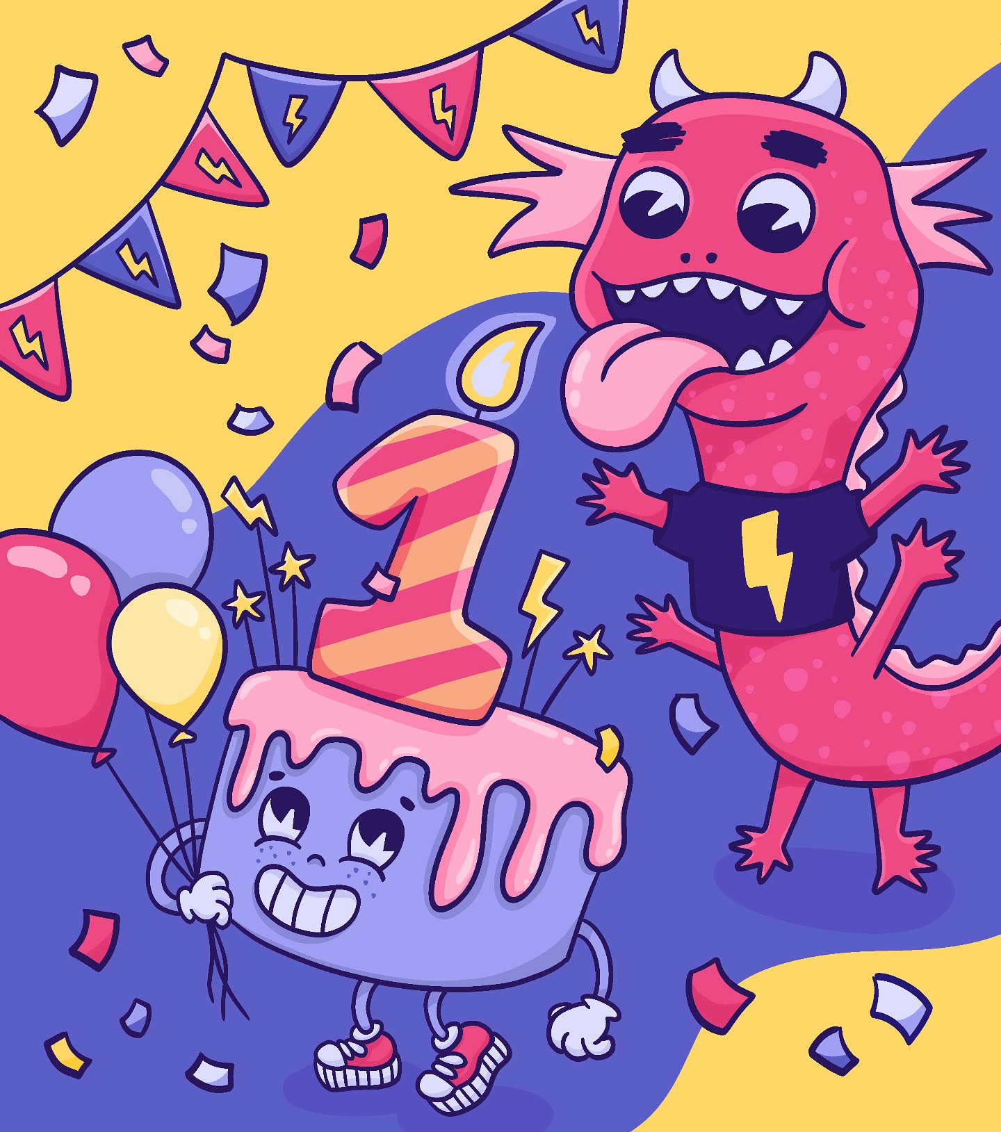 🎉 Aujourd’hui, on fête 1 an de passion, de sueur et de dépassement de soi chez @cfpulsemtl ! 💪🔥
Un immense MERCI à notre incroyable communauté qui fait de cette salle un endroit unique. Votre énergie, votre détermination et votre bonne humeur sont notre plus grande fierté ! 🙌❤️
On continue ensemble pour encore plus de PR, de WODs intenses et de moments inoubliables ! 🚀🌈⚡️
#pulsemontreal