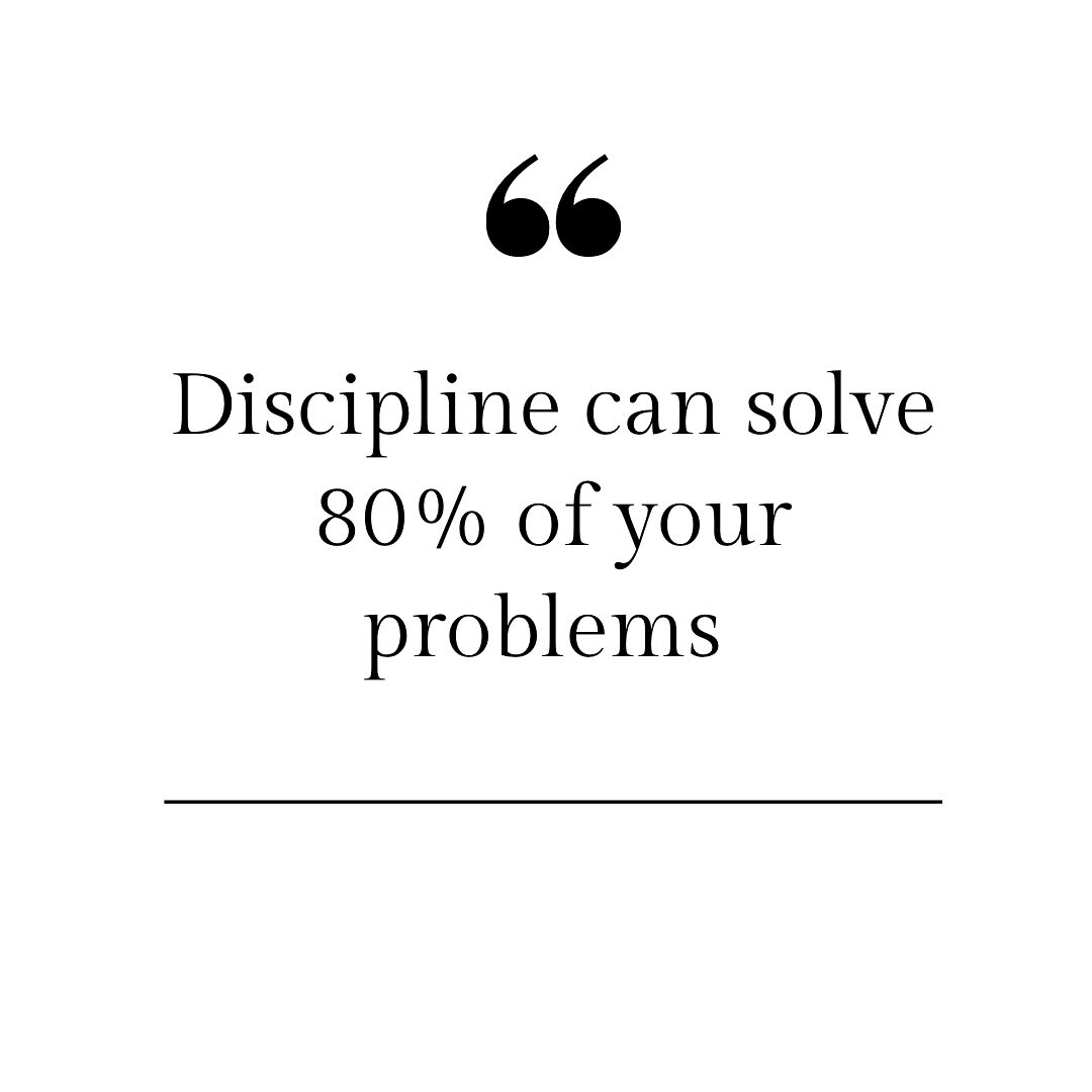 We love this 🙌 @motivated.mindset #qotd