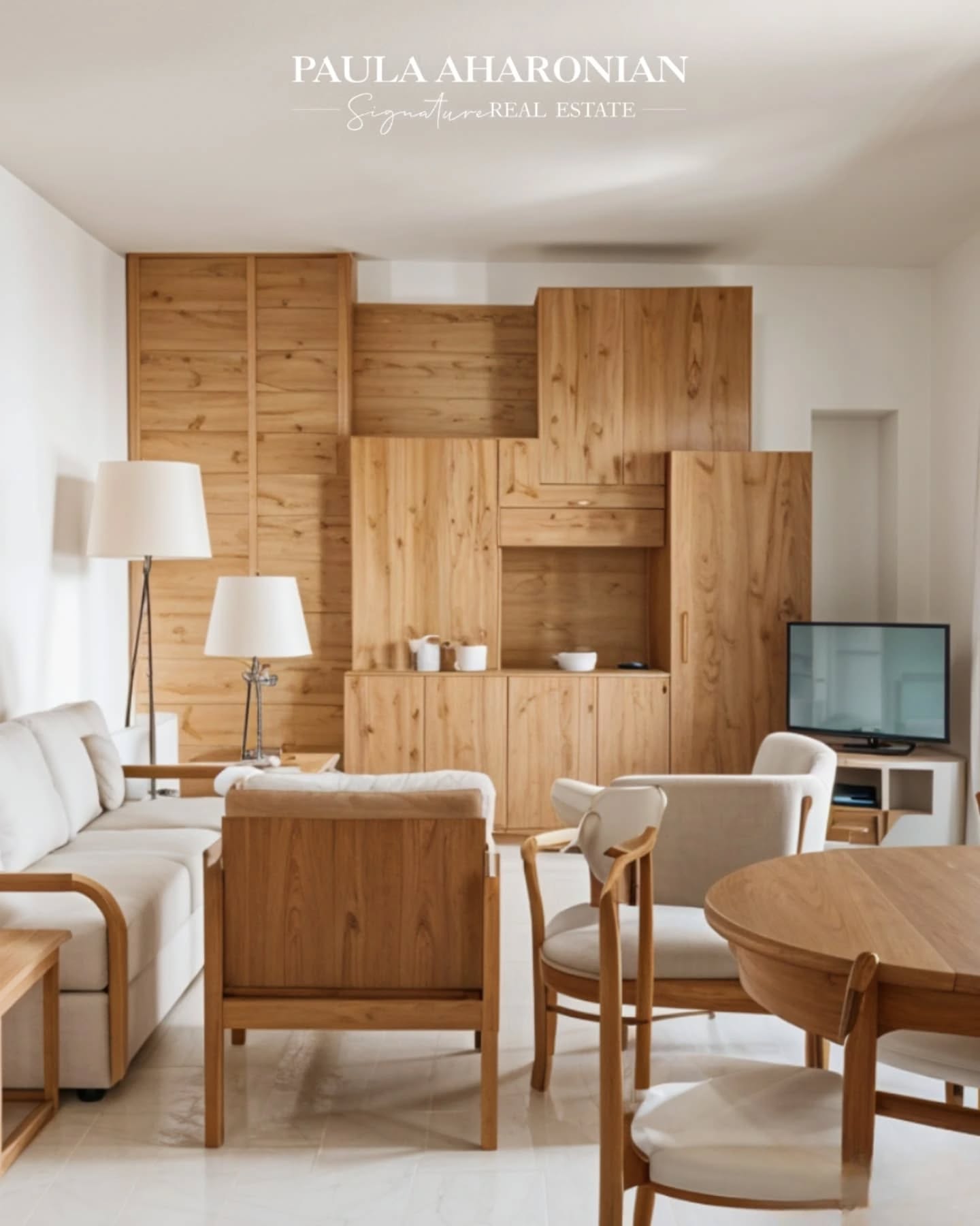 🏡 EN VENTA/ FOR SALE - SITGES
.
Descubre este espacioso piso en venta ubicado a 5 minutos de la Estación de Tren del encantador municipio de Sitges, Barcelona, y de la playa de Sant Sebastiá.
La distribución del piso incluye actualmente cuatro habitaciones, aunque ofrece grandes posibilidades de redistribución, para hacer de este piso tu espacio personalizado. Además, cuenta con un baño completo y un aseo, balcones que aportan luz natural, y una cocina lista para ser adaptada según tus necesidades.
Aprovecha esta oportunidad única de adquirir un inmueble en Sitges, un lugar con una fuerte dinámica económica, cultural y asociativa que, a pesar de los retos planteados por la globalización, trabaja para mantener el nombre de la Villa a la altura de su llegada histórico, su personalidad propia y defender el patrimonio cultural y natural.
*las imágenes de reforma están creadas con IA
.
📐 111 m2 construidos
🛏 4 habitaciones
🛁 2 baños
🪴 Balcón
🔍 Ref. BRE133
🏷 290.000€
.
Discover this spacious apartment for sale located 5 minutes from the Train Station of the charming town of Sitges, Barcelona, and the beach of Sant Sebastiá.
The layout of the apartment currently includes four bedrooms, although it offers great possibilities for redistribution, to make this apartment your personalized space. In addition, it has a full bathroom and a toilet, balconies that provide natural light, and a kitchen ready to be adapted to your needs.
Take advantage of this unique opportunity to acquire a property in Sitges, a place with a strong economic, cultural and associative dynamic that, despite the challenges posed by globalization, works to maintain the name of the Villa at the height of its historical arrival, its own personality and to defend the cultural and natural heritage.
*the renovation images are created with AI
.
#monapart #pisoenventa #pisoenbarcelona #sitges #propiedadesenventa #barcelonarealestate #barcelona #pisoenlaplaya #propiedades #inmobiliaria #ventadepisos #comprarpiso #barcelona #inversioninmobiliaria #paulaaharonian #pisoparareformar #carnaval #carnestoltes #carnaval2025