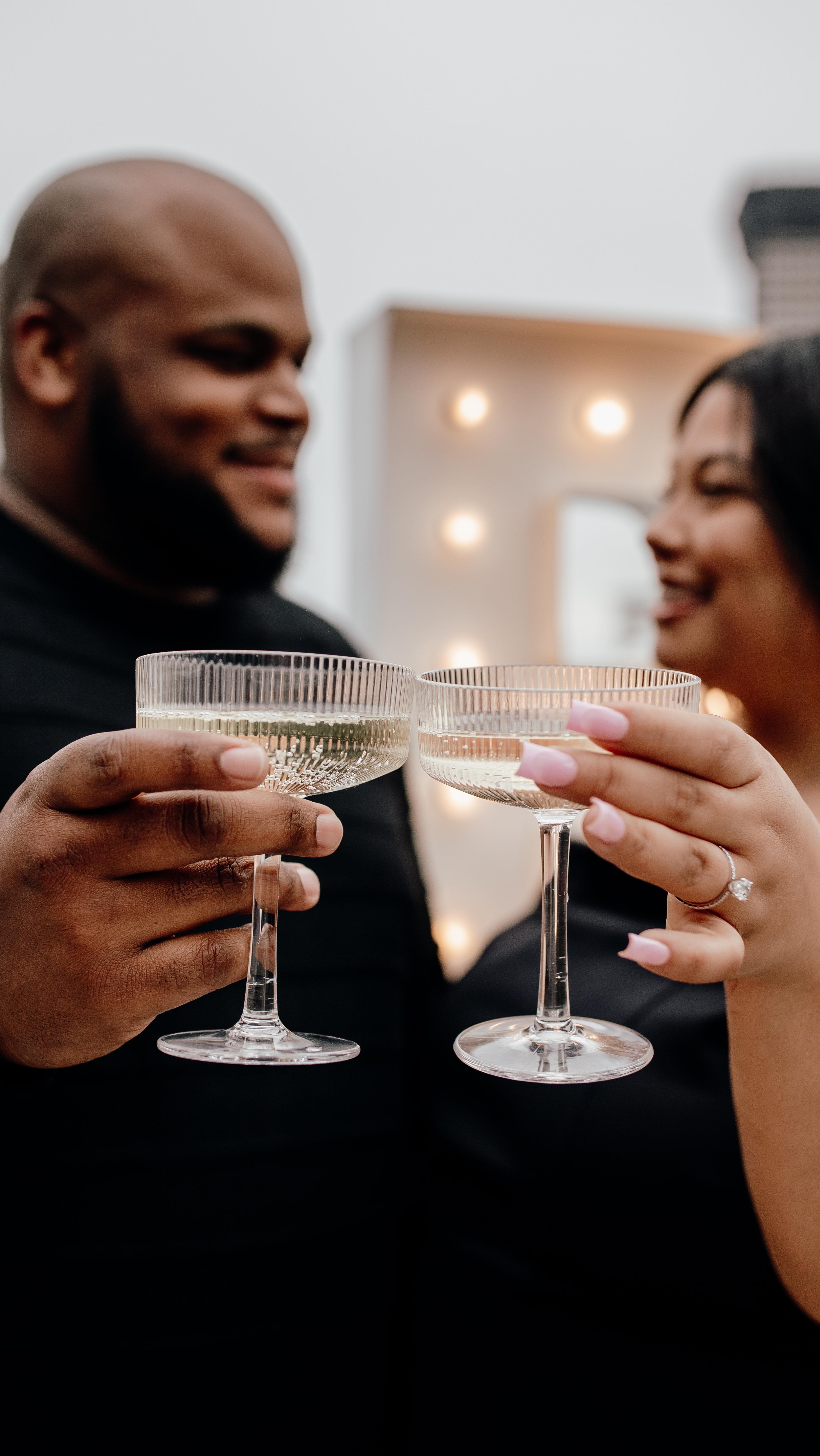 “You can look through Abby’s gallery and see that her amazing work speaks for itself, but she still exceeded all of my expectations. Capturing the intimate moments of our surprise engagement, Abby’s genuine and fun personality made us both comfortable from the start, and our shoot was filled with laughs and kisses. She seamlessly positioned us in the best poses, taking full advantage of the spectacular rooftop terrace views. We are in love with the photos we got back and could not be happier!”
Sharing a client testimonial with this post because it was just so sweet! It such a joy to do what I love, and hearing this from clients makes it that much better! 🥰
#neworleansphotographer #nolaphotographer #neworleansengagementphotographer #southlouisianaphotographer #hattiesburgmsphotographer #hattiesburgphotographer #mississippiphotographer #southmississippiphotographer #neworleansproposal #neworleanscouplesphotographer