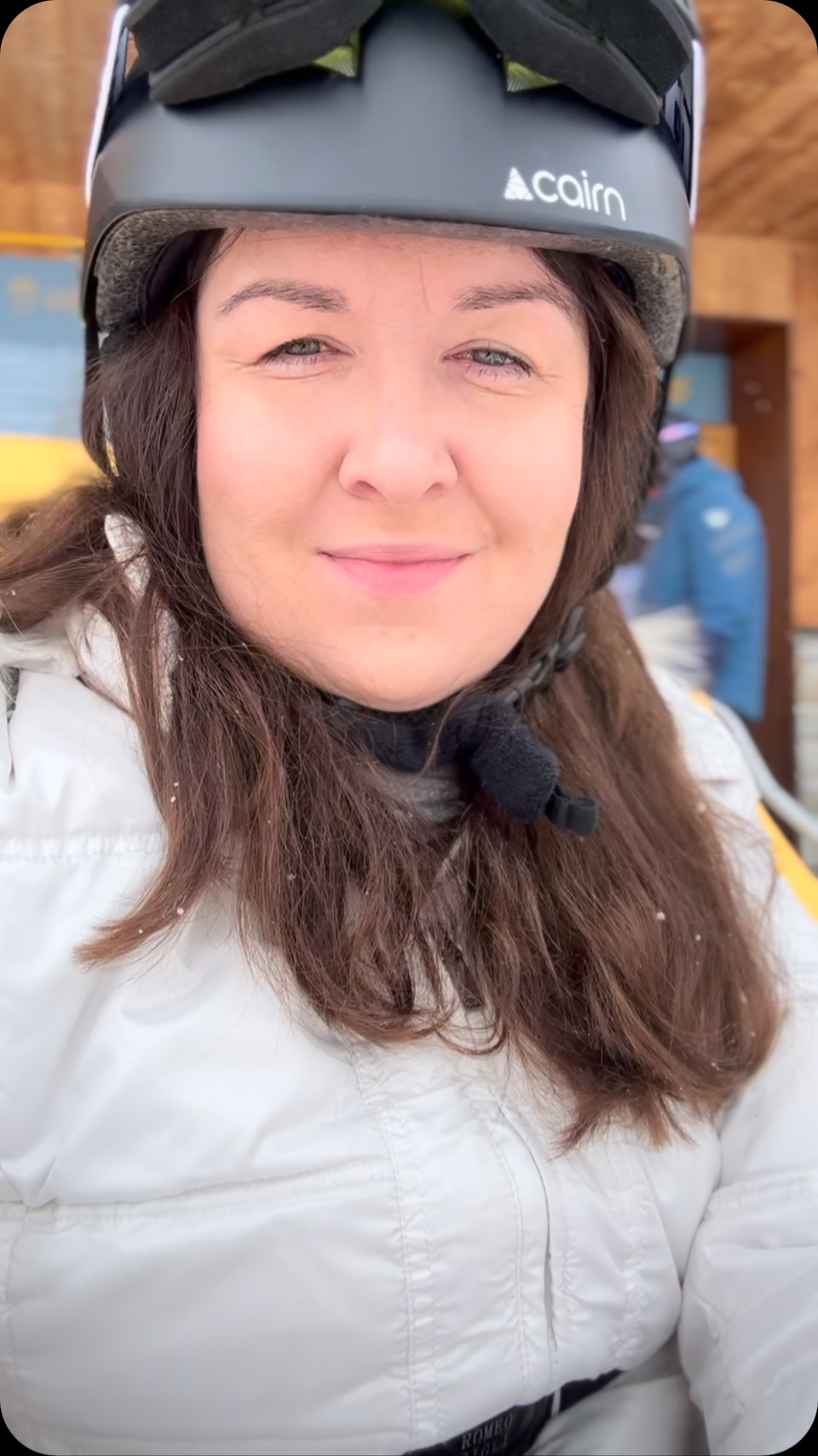 #espressomacchiato #tommycash #skiing No depresso only espresso 🤩