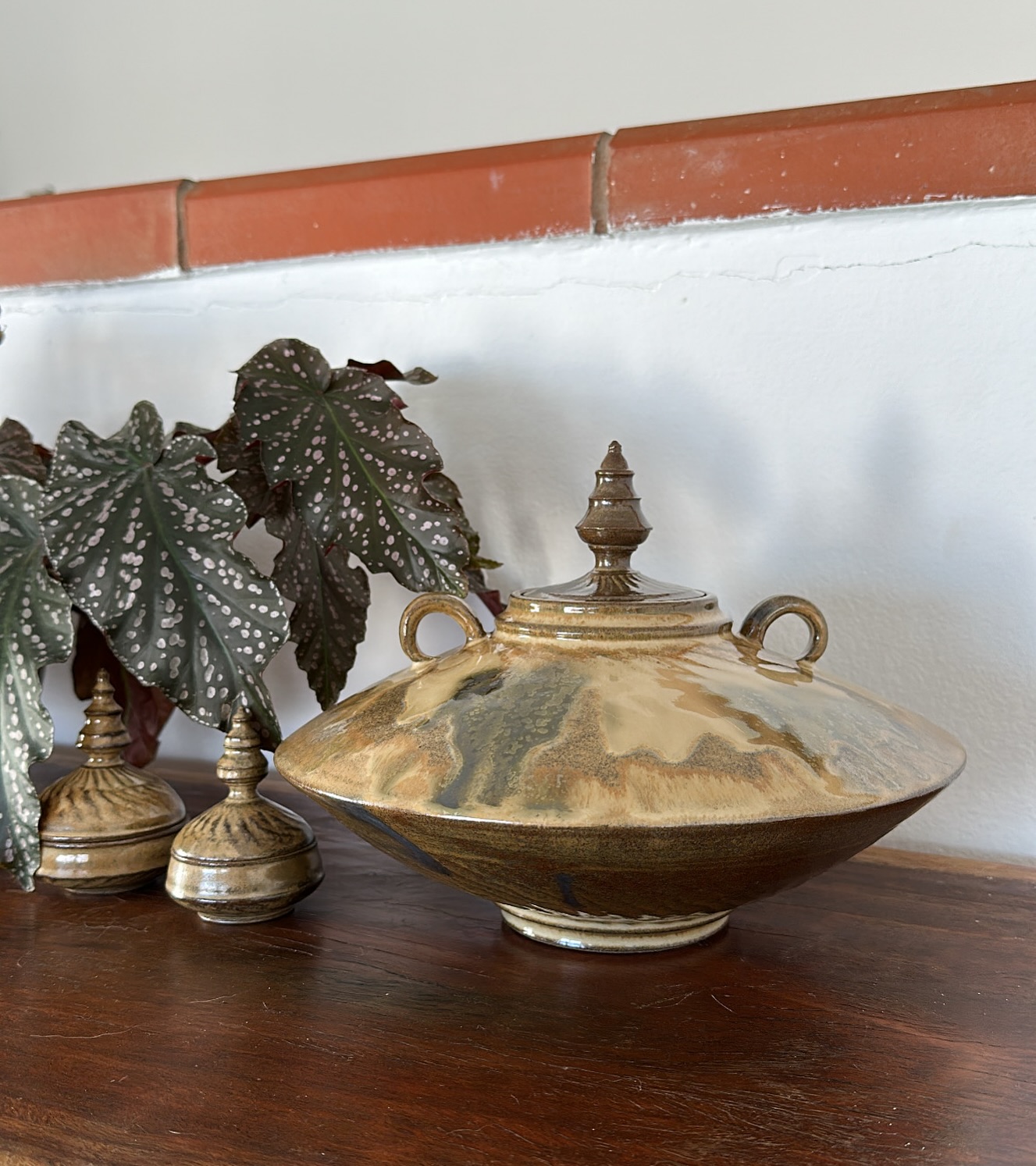 לקח לי רק שנה להחליט איך לצבוע את הפיס הזה🤤