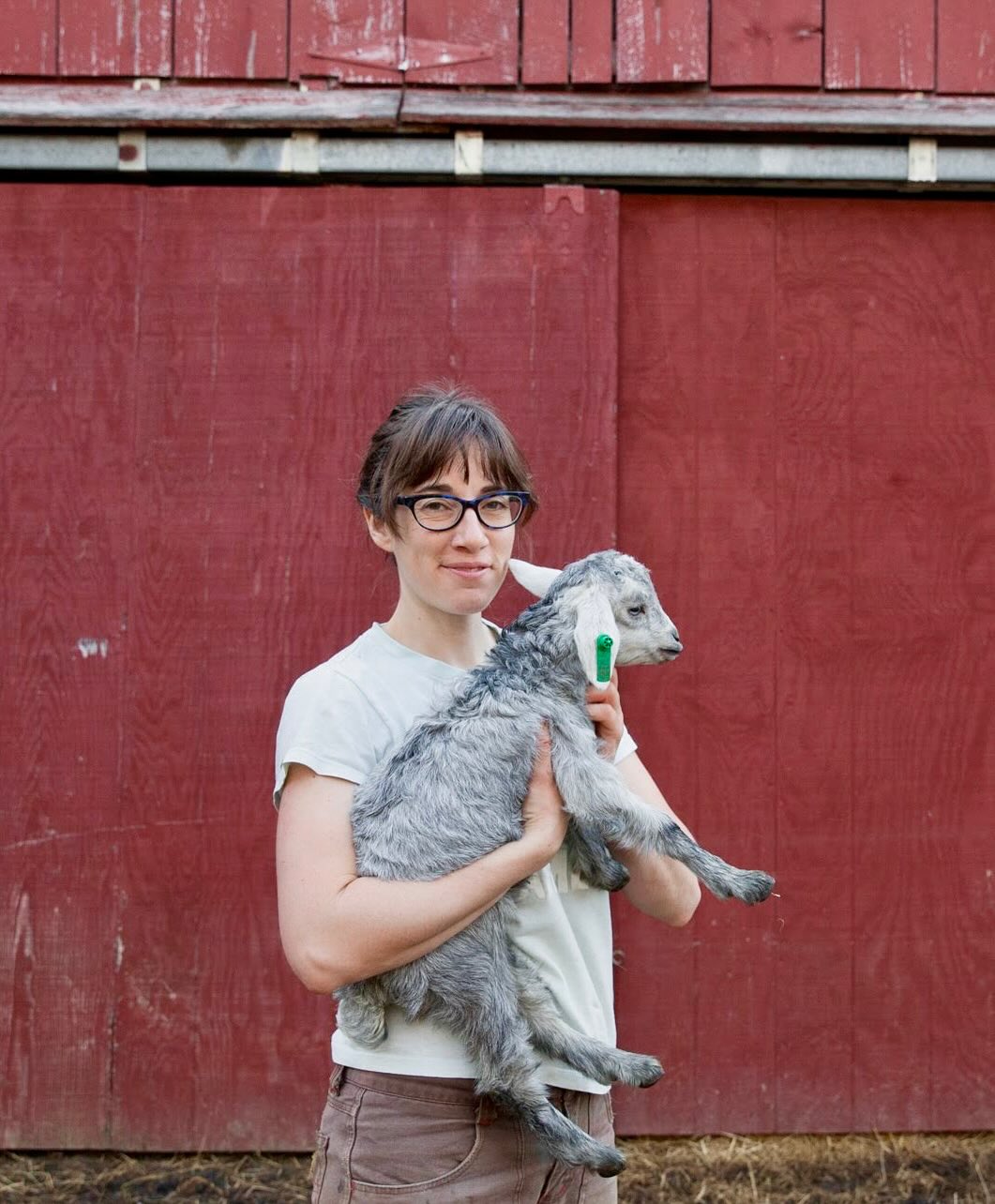 The 290th thru 300th Real Farmer Care recipients are Abby Sadauckas of Apple Creek Farm @apple_creek_abby in ME, Samantha Otto of The Woven Trifecta @the.woven.trifecta in MI, Ali Lautenslager of Boundless Farmstead @boundlessfarmstead in OR, Arianna Jacobson of Little Dipper Farm @little.dipper.farm.oly in WA, Sarah McCarty of Cold Climate Farms @coldclimatefarms in WI, Tania Johnson-Hester of Saltcatcher Farms @saltcatcherfarms in SC, Sally Boisvert of Four Winds Farm @fourwindsfarmhainesalaska in AK, Alyssa Brodsky of Ranchito Milkyway @ranchito.milkyway.farmstand in CA, Eleanor Warner in Speak Easy Farm @speakeasyfarm in LA, Katty Mackenzie of Setas Mushrooms @setasmushrooms in PA, and Kristen McLane of The Farm at Worman Mill @farm.at.worman.mill in CA.
This cohort of 11 recipients share what I call ‘Body Fitness Care’ as their form of self-care, which often looks like strength training classes specific to farmers, yoga classes, gym memberships, and footwear and gear suitable for exercising.
When asked, ‘How might you use this $100 self-care award?’ recipient Abby replied, “These funds would cover an 8-week membership to a tailored training strength program with Labor Movement @labor_movement_ and a month of my membership fees to the YMCA @ymca. This will help me beat the winter blues and help me to maintain my current level of fitness through the winter.”
‘What does self-care mean to you in the context of farming?’ recipient Ali reflected, “Self-care is the most important task on any farm, it helps to nourish the mind and the body of the farmer. When we choose ourselves first, whether it’s through bodywork or calming the thoughts in our mind, we allow for stronger selves who can build the community up.”
‘What is your most important self-care need as a farmer?’ recipient Alyssa shared, “Exercise: Everyone says ‘Oh but don’t you do so much physical work already?’ but exercising on top of farming is SO important to physical and mental health.”
To view each recipient and read more about their thoughts on farmer self-care, please visit RealFarmerCare.com (link in bio) to read their stories.
#realfarmercare