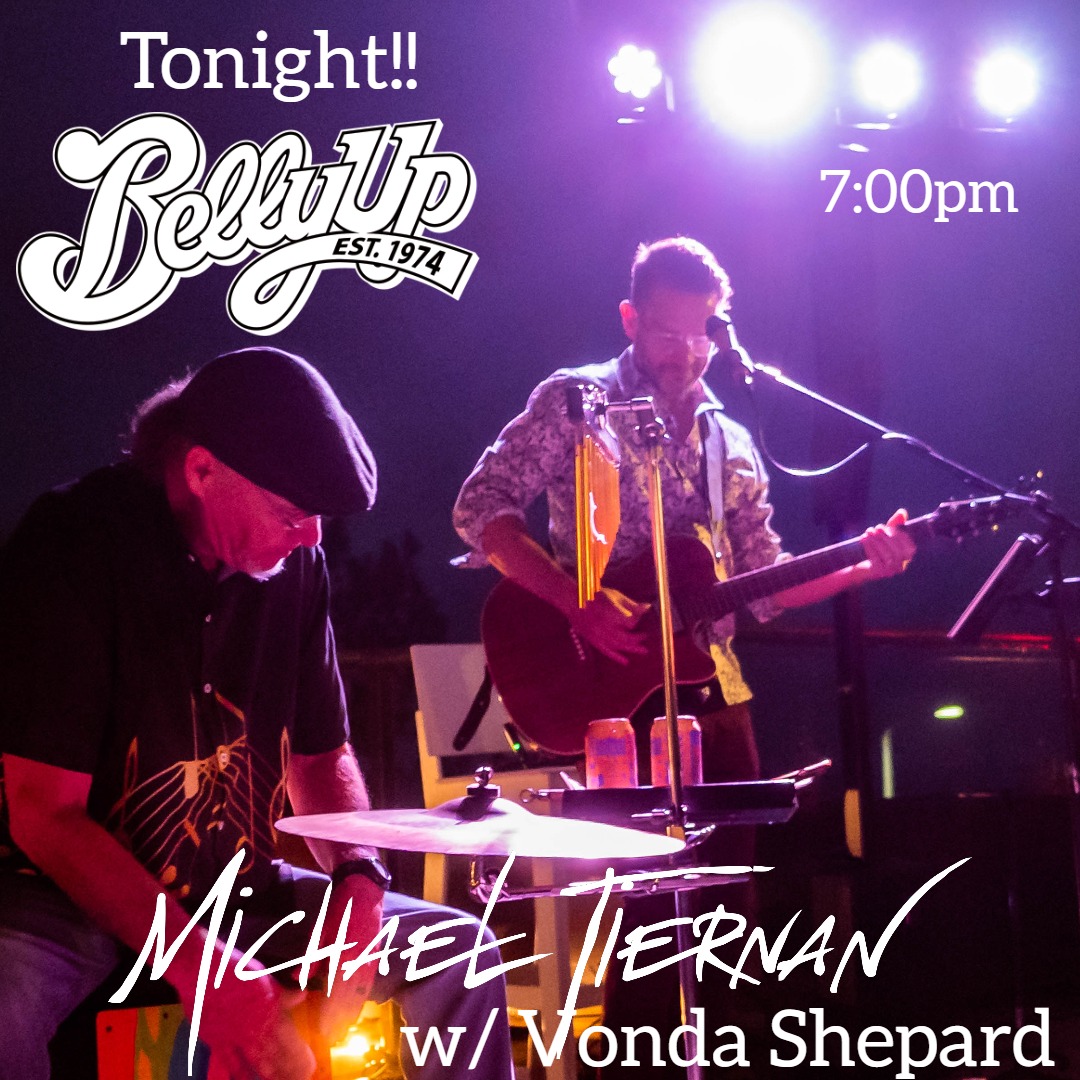 TONIGHT, friends!! Get ur tix at the door - @bellyuptavern in effect tonight!! Doors at 7, I'm on at 7:30. Hope to see you there!!!
I'll be sharing a brand new song, inspired by @elizabeth_gilbert_writer's book "Big Magic"
It's called "The Muse" and here are the lyrics...
Cocktail party, and we’re shooting the breeze
Conversation goes as usual "whaddya do for a livin’?"
Doctor’s and lawyers, professors, investors and start up companies
Might make me feel small, but I tell ‘em,
"that’s nice, seems like you’re living your dreams..."
But I don’t make music for a living
And the metric of fame and fortune you might assume
No I've never hit it big - aint got much to show for it
but I’m living to make music, I work for the Muse.
I work for the Muse.
Post office is busy on a Friday afternoon
Getting off some records in the mail – still shootin’ for the moon
Nice lady in line says "o you’re a musician – who sounds like you?"
I tell her I sound like a dog chasin’ his own tail, like a bride chasin’ the groom
I don’t separate the gift from the giving
And this dance with the cosmos is what I choose
I might never reach the masses
but whatever comes to pass
I’m living to make music, I work for the Muse.
I work for the Muse.
And the Muse favors the trickster
And the muse don’ want another martyr
I do the work for work is reward enough
20 years in I don’t want none of that shiny stuff
As long as I’m living to make music, music, music -
I’ll work for the Muse.
I work for the Muse.
I work for the Muse.