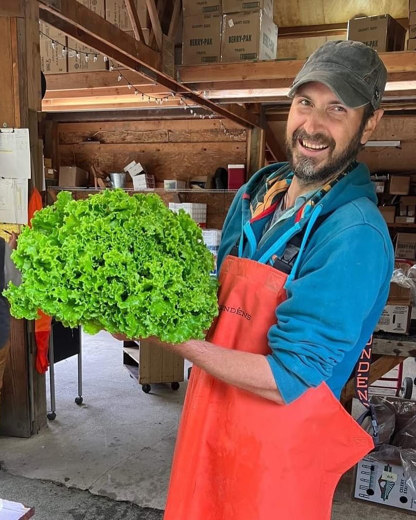 The 278th thru 289th Real Farmer Care recipients are Allen Williams of Valley Flora Farm @valley.flora in OR, Kendra Ragland of Practical Botanicals in MD, Patricia King of 6 Kings Farm @6kingsfarm in DE, Michael Yund of YundWell Pastured Poultry @yundwell_pastured_poultry in NY, Kidder Gowen of Hawk and Handsaw Farm @hawk_and_handsaw_farm in RI, Stephanie Miller of MysticPine Farm @mysticpinefarm in VA, Madison Smith of Saura Creek Farm @sauracreekfarmnc in NC, Aimee Marciniak of Grassward Dairy @grassward.dairy in OR, Crystal Cruz of Huerto Semilla @huertosemilla in Puerto Rico, Margaret Reilingh of Letterbox Farm @letterboxfarmers in NY, Jennifer Shoemaker of Family Traditions Beef @family.traditions.beef in IN, and Hannah Alden of Moody Root Farm @moodyrootfarm in WI.
This is another cohort of 12 recipients who share ‘Body Repair Care’ as their self-care activity, and in the form of therapeutic massages.
When asked, ‘How might you use this $100 self-care award?’ recipient Allen Williams replied, “A massage! I can count on one of my hands the amount of times I have had a massage. I feel that farmers are in need of this service more than most. To have permission to relax and do nothing is a gift, and getting my tired achy muscles worked on is a bonus!”
‘What does self-care mean to you in the context of farming?’ recipient Kidder Gowen stated, “Self-care is taking care of the body and mind. This is often the advice I hear from older farmers: ‘Take care of your body!’ No one wants to fall apart, but especially when your livelihood relies on it.”
‘What is your most important self-care need as a farmer?’ recipient Kendra Ragland responded, “Accepting help. As much as I realize farming in isolation does not do much to contribute to well-being, I still find it difficult to accept help from others. I’m working on it!”
To view each recipient and read more about their thoughts on farmer self-care, please visit RealFarmerCare.com (link in bio) to read their stories.
#realfarmercare
