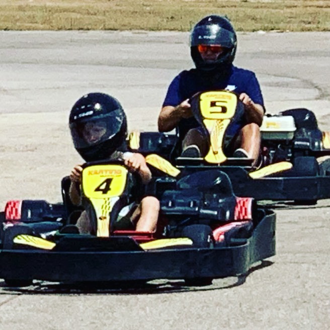 #kartcup
