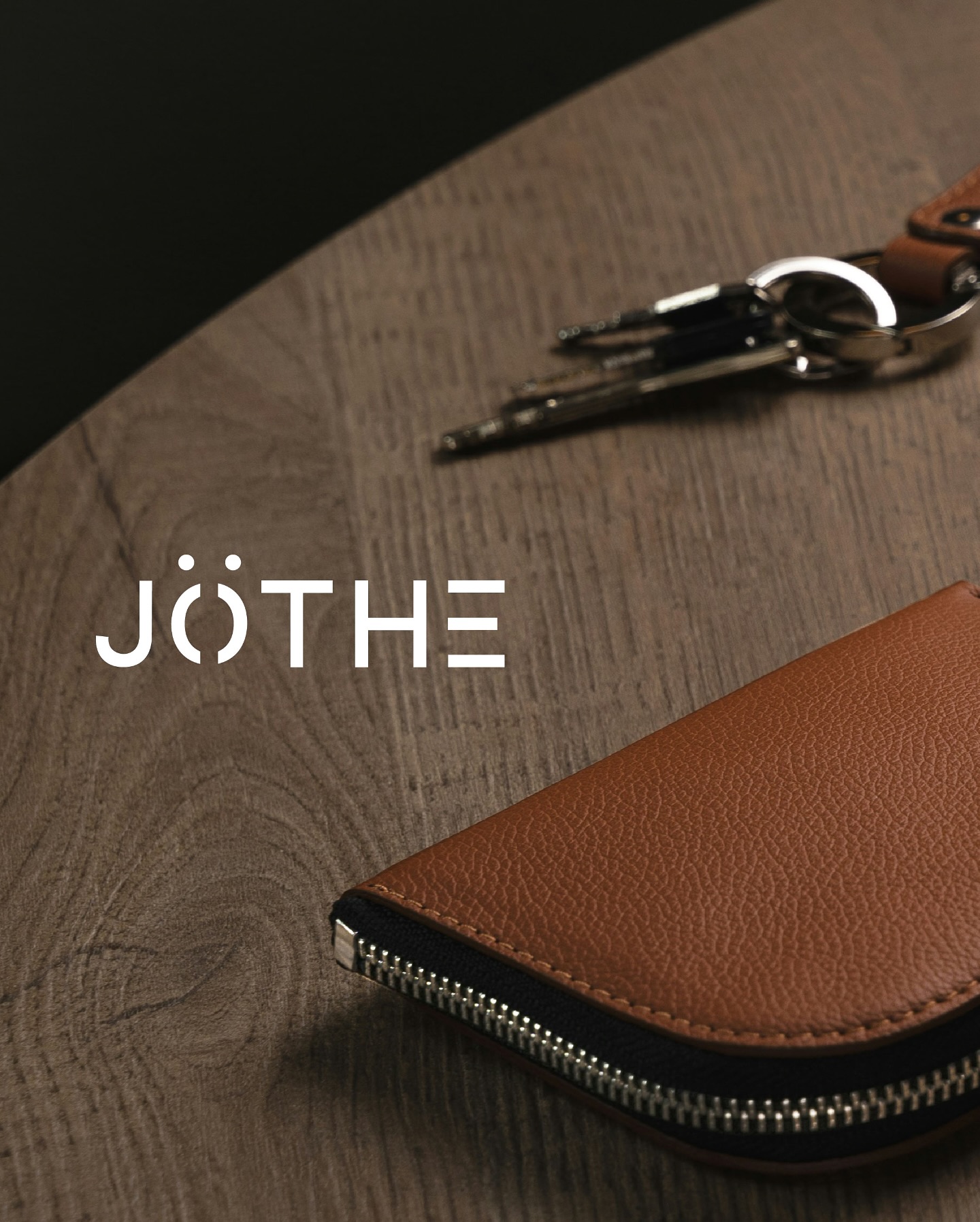 .
JÖTHE
—— The Art of Mixed Materials, Crafting Unique Style.
Official Website is coming soon.
-
Design | Fashion | Crafting
#jothe