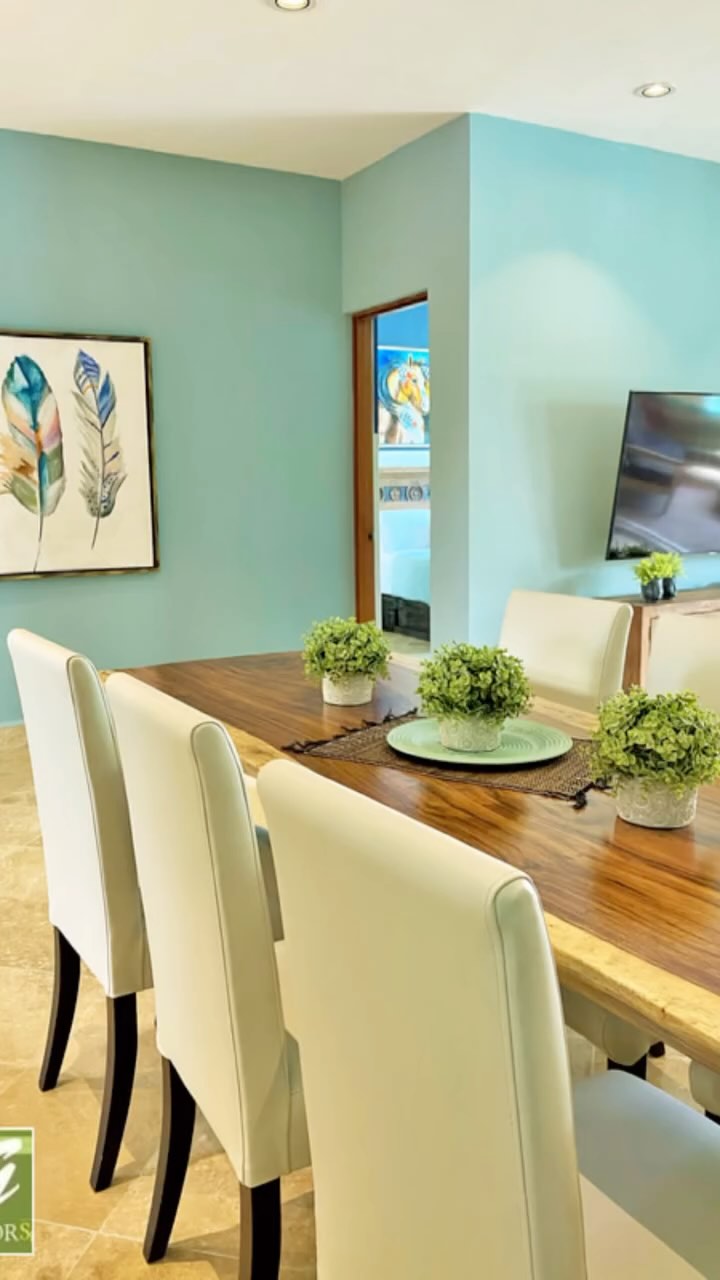 Obsessed with color? Us, too. Witness the magic of 🩵TURQUOISE🩵 as we reimagine spaces. ✨ From subtle accents to bold statements, we’re all about bringing spaces to life. Which turquoise moment speaks to you?