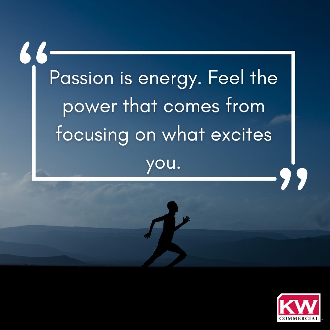 Chasing dreams and sealing deals 🏙️💼. There's a whole world of possibilities in commercial real estate! Stay passionate and let your energy guide you to success. Here's to the thrill of new opportunities and the power of focus. 🌟 #CommercialRealEstate 🌆✨#kwcommercialsocal #kwcommercial #multifamily #industrialrealestate #retailrealestate #commercialrealestate #commercialbroker #losangelesrealestate🌟