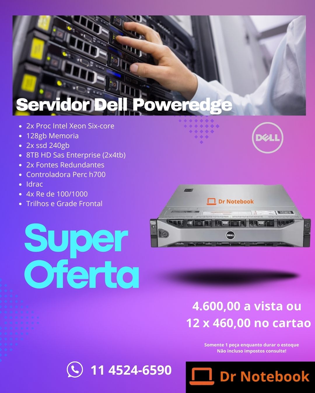@drnotebookcampinas
