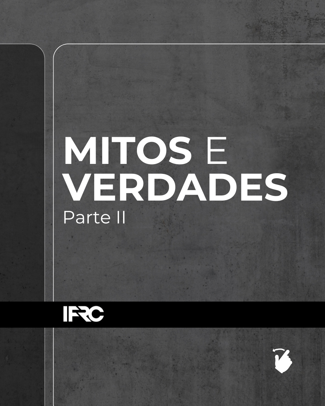 Fibras no concreto: MITO ou VERDADE?
Ainda tem dúvidas sobre o uso de fibras no reforço do concreto? Será que elas realmente melhoram a resistência? Substituem a armadura convencional?
Descubra o que é mito e o que é verdade!