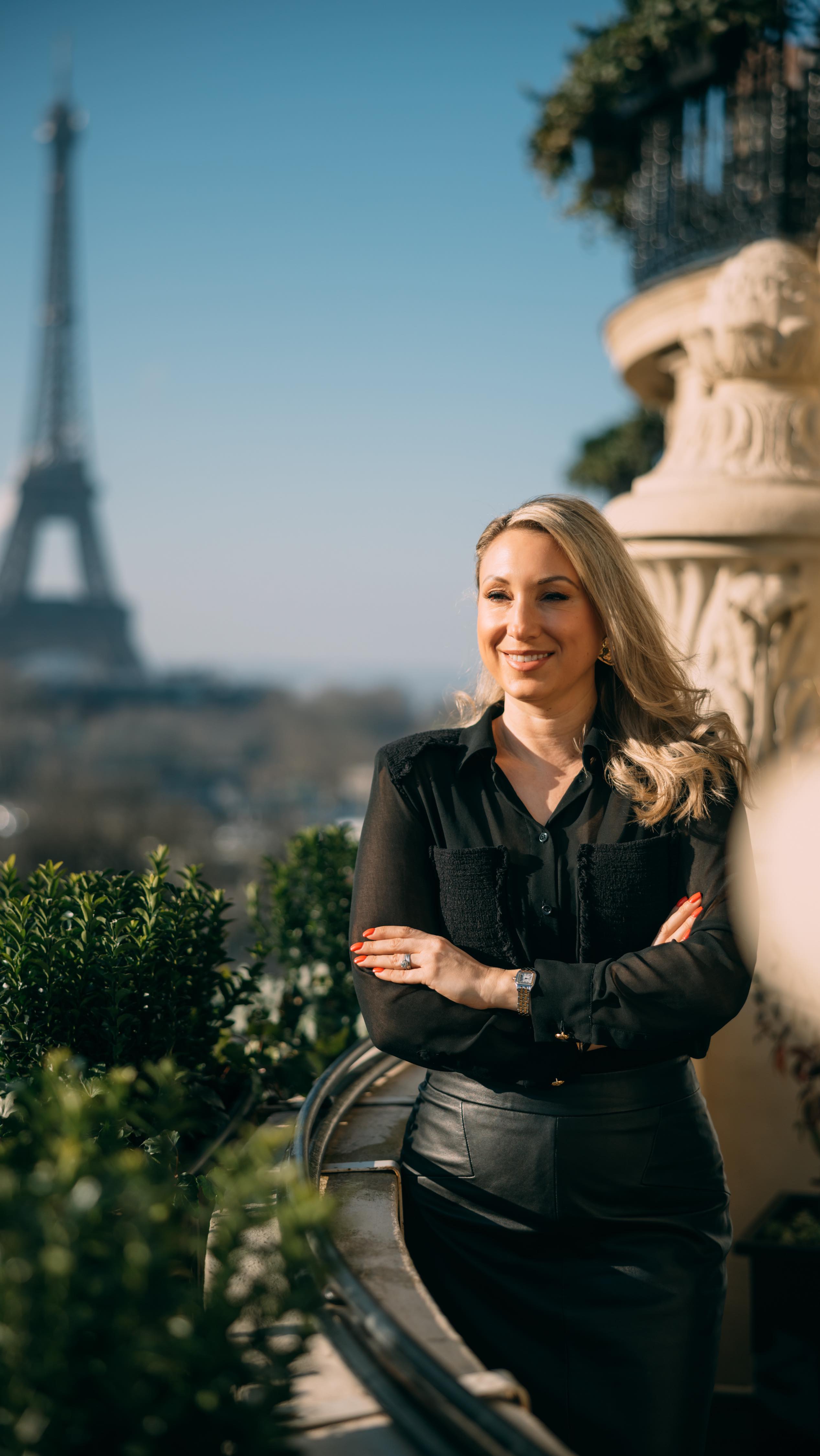 Thank you to the @dorchestercollection and Sales Director, @siobhanyeodc, for hosting me at the incredible @plaza_athenee n Paris 🇫🇷
I spent a few days in the French capital attending the annual @rsvpclubofficial Conference, hearing from leading industry professionals and experts from across the events industry.
From inspiring talks by powerhouses like @robynjisherwood and @tonibreiss, to discussions on personal branding, seasonal events, and attracting the right clients in the high-net-worth space, it was a weekend filled with stories, connections, creativity, and some of the best food and drink I’ve ever had.
My stay at Plaza Athénée truly lived up to its reputation as one of the world’s best hotels with an incredible haute couture address, it was no wonder that we arranged a professional branded photoshoot in the insanely elegant Royal Suite. Photos taken by the one and only @mattporteous and @becky_lee_brun 📸
It was such a treat to stay there again. Huge thanks and shout out to the amazing team for making it all so special 🫶🏼
Until next time, Paris ❤️