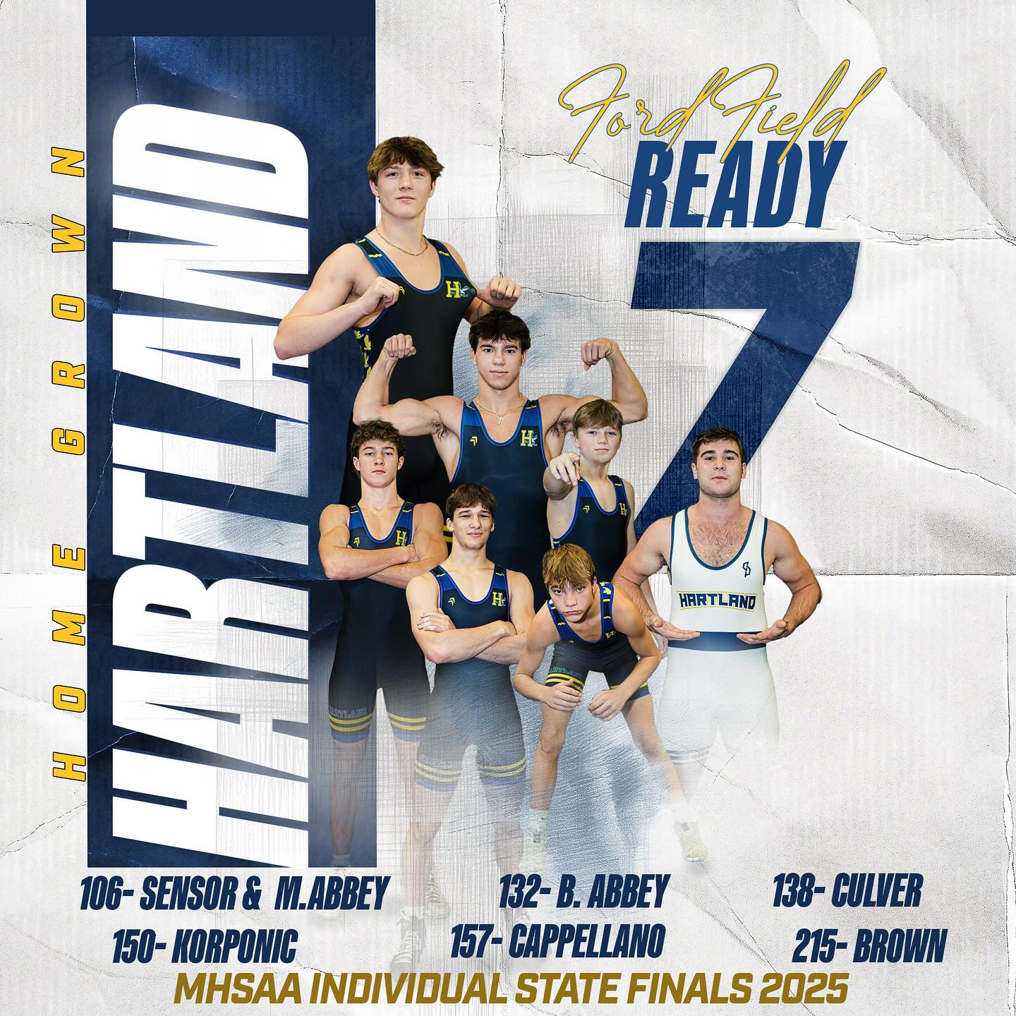 Weighed in and ready to rock😎
#homegrown