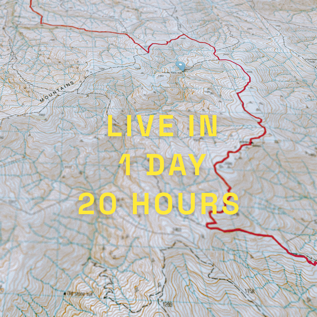 Counting down... #bikepacking #bikepackingnz #resetbrevet2025 #theresetbrevet #notarace