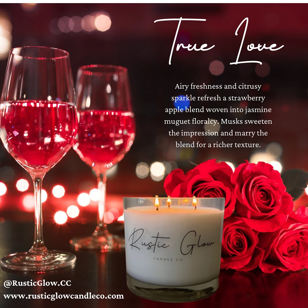 ✨ Hurry, True Love Candles Are Almost Gone! ✨
There’s still time to snag your True Love candles before they’re gone! ❤️ These limited edition candles are perfect for gifting (or treating yourself!) with their romantic, warm glow and irresistible scent. 🌹
⏳ Only a few more days to order online — don’t miss out on this limited-time collection!
📦 Order now and get it delivered straight to your door!
Link in bio to shop now! 🔗
#RusticGlowCandleCo #TrueLoveCandles #LimitedEdition #CandleLovers #ShopNow #CandleAddict #ScentedCandles #RomanticVibes #HandcraftedCandles #CandlesOfInstagram