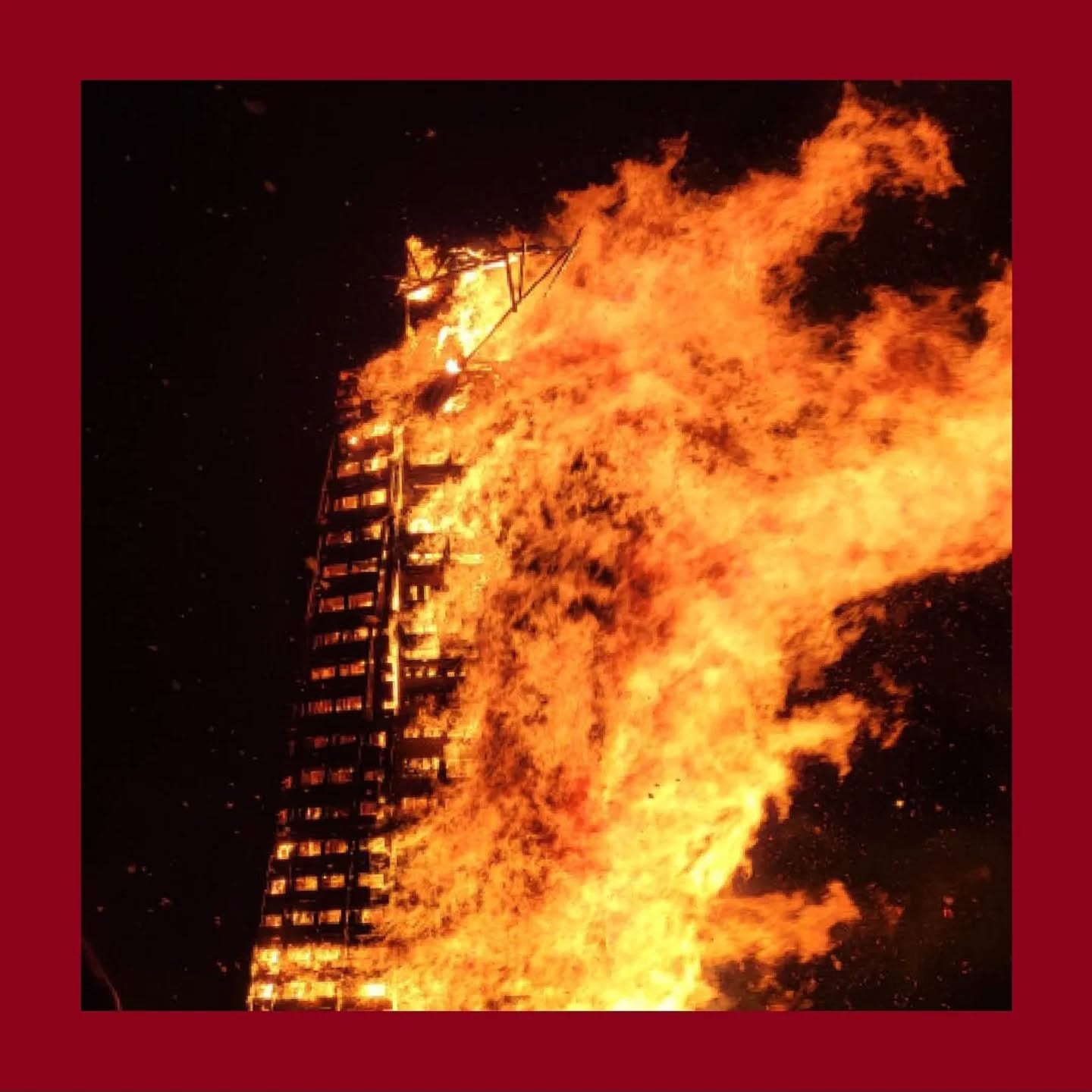 Heinzenbeer Funken am 09. März (Funkensonntag) beim Metro Funkenplatz. 🔥
Programm-Highlights:
16:00 Uhr: Bewirtung am Funkenplatz mit leckerem Essen vom @bellanapoli.dornbirn Foodtruck, Burger, Pommes & Co 🍕🍔🍟
16:30 Uhr: Der Kindergarten Heinzenbeer zieht seine selbstgemachte Hexe auf den Funken 🧙♀️
17:30 Uhr: Kinderfackelzug, Start beim Metroparkplatz 🚸
17:45 Uhr: Anzünden des Kinderfunkens 🔥
18:30 Uhr: Anz