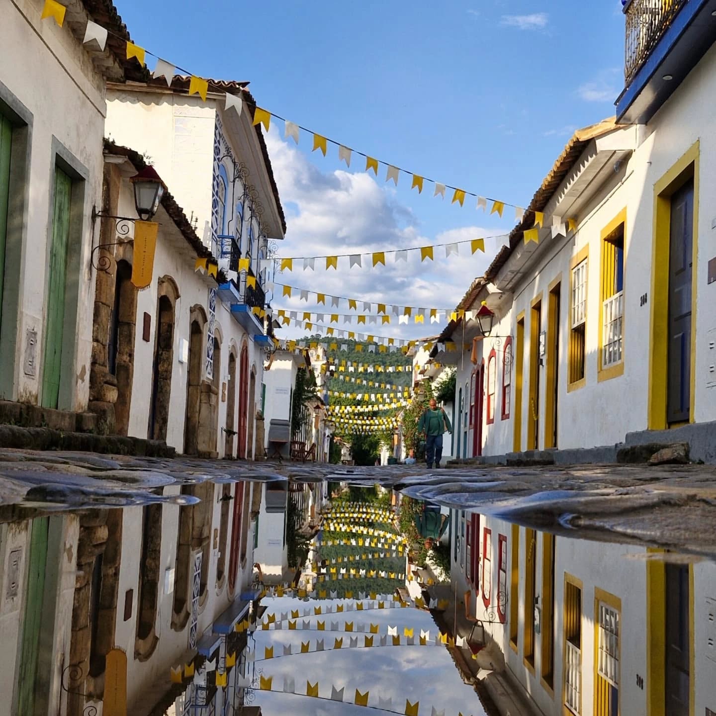 Parabéns Paraty! 358 anos de muita História, Cultura, sabores e Saberes!
Terra mágica de muita Natureza e diversão!
#Paraty #Natureza #aniversário #férias
#paratyrj
