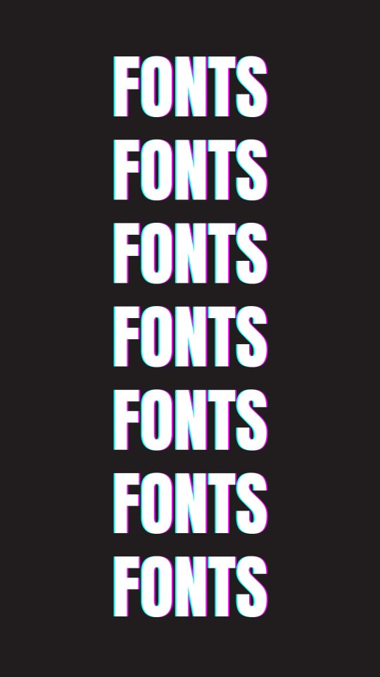 Fonts are a big part of what make your website unique. What do your fonts say about your brand??
#webdesigner
#bonniejoycecreativestudio